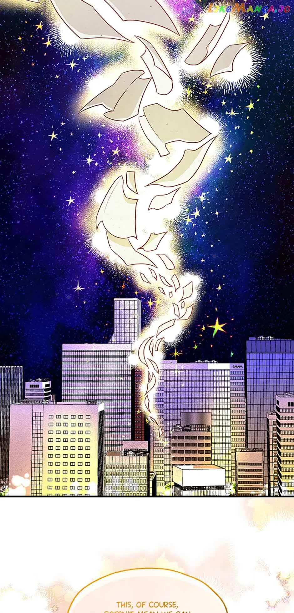 Avoiding the Heavenly Emperor Chapter 63 page 62