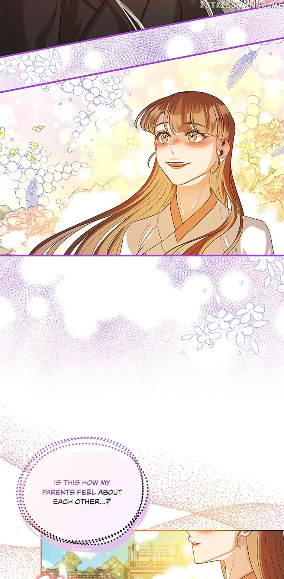 Avoiding the Heavenly Emperor Chapter 56 page 53