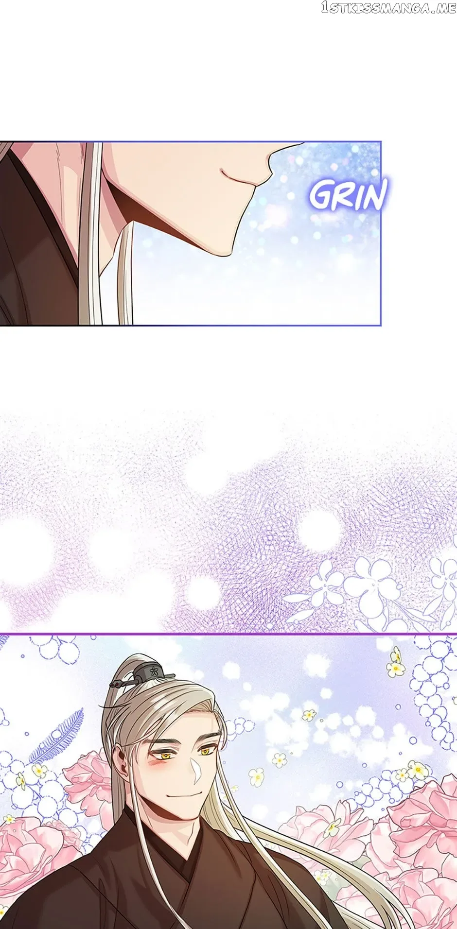 Avoiding the Heavenly Emperor Chapter 56 page 52