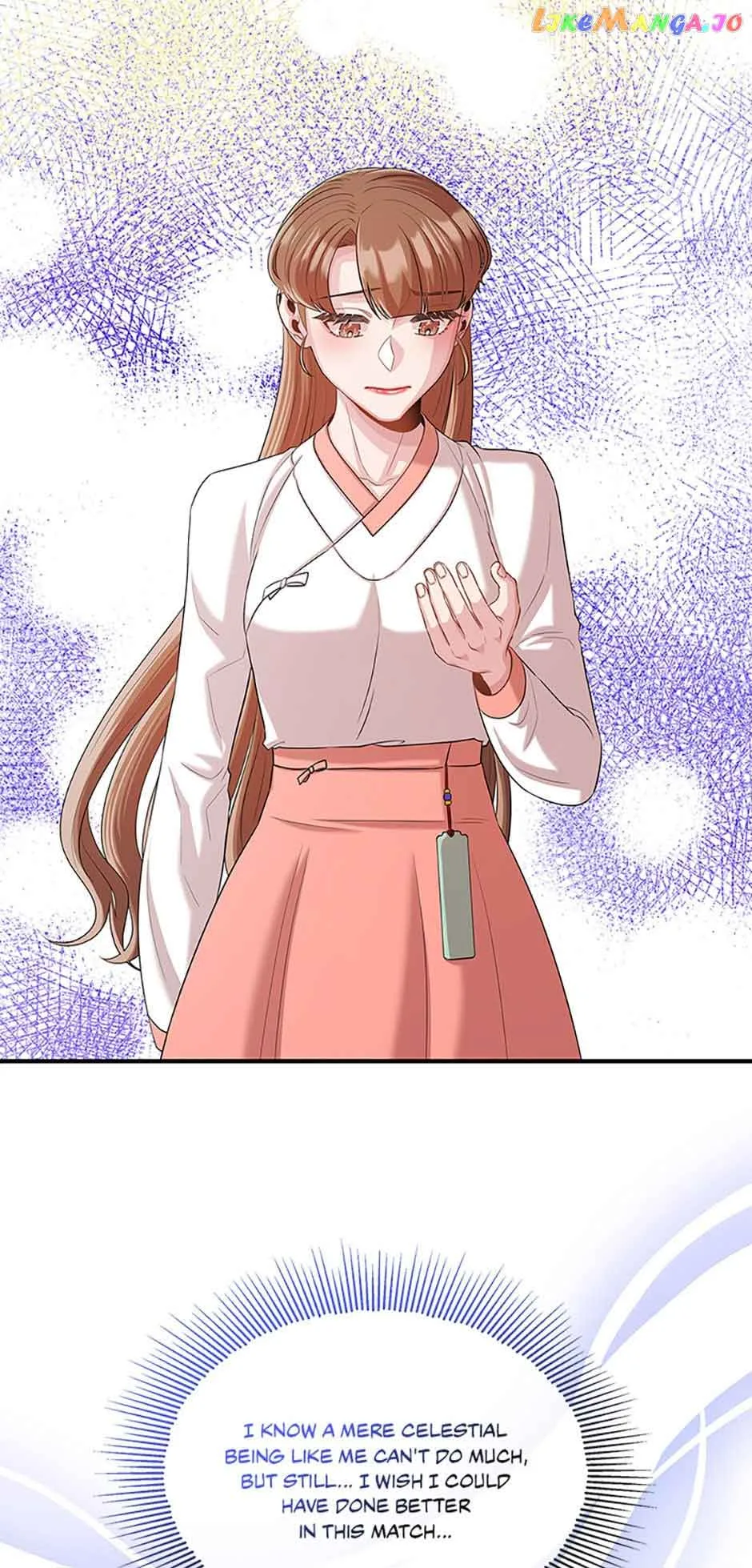Avoiding the Heavenly Emperor Chapter 63 page 66