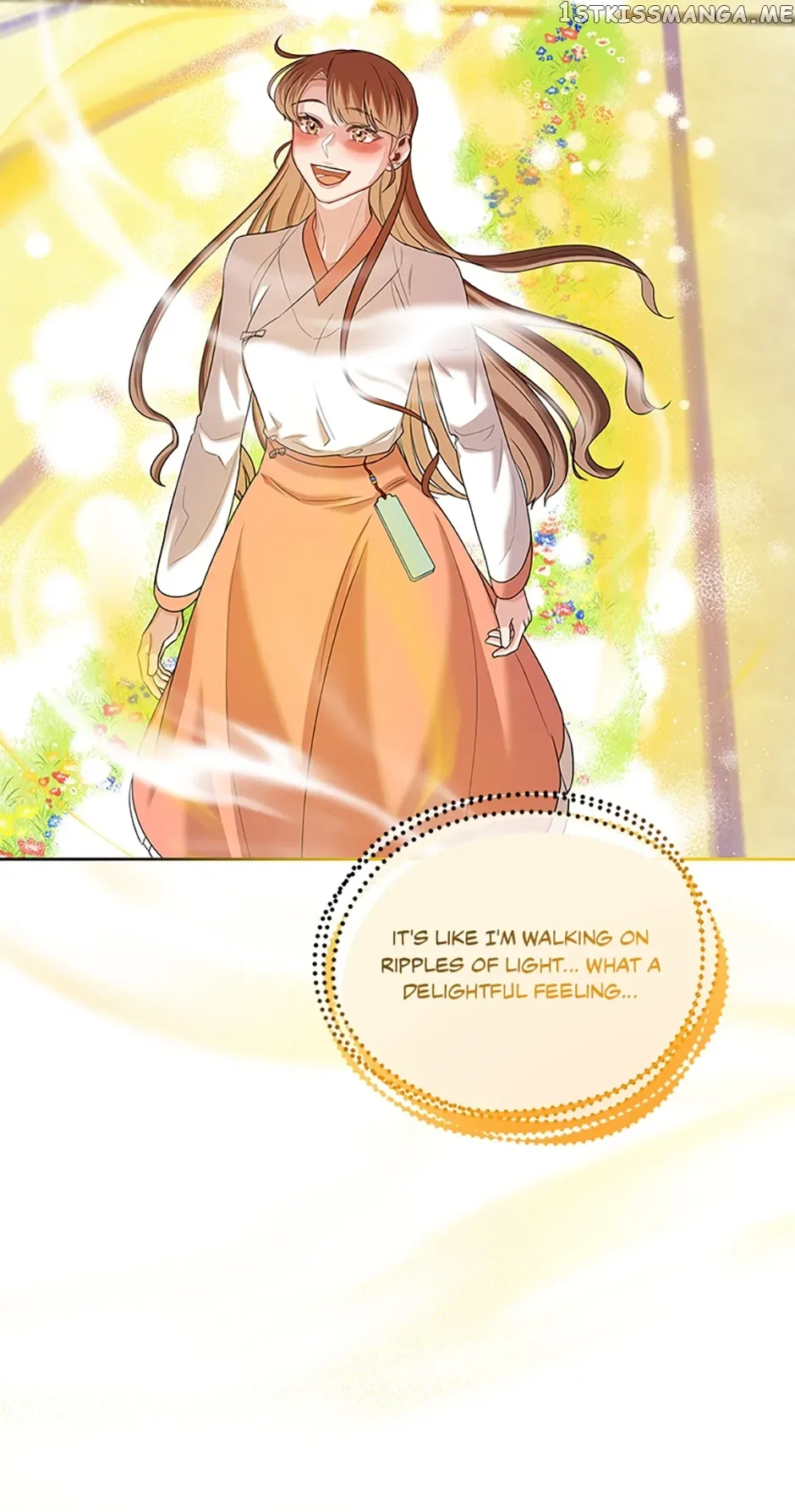 Avoiding the Heavenly Emperor Chapter 56 page 51