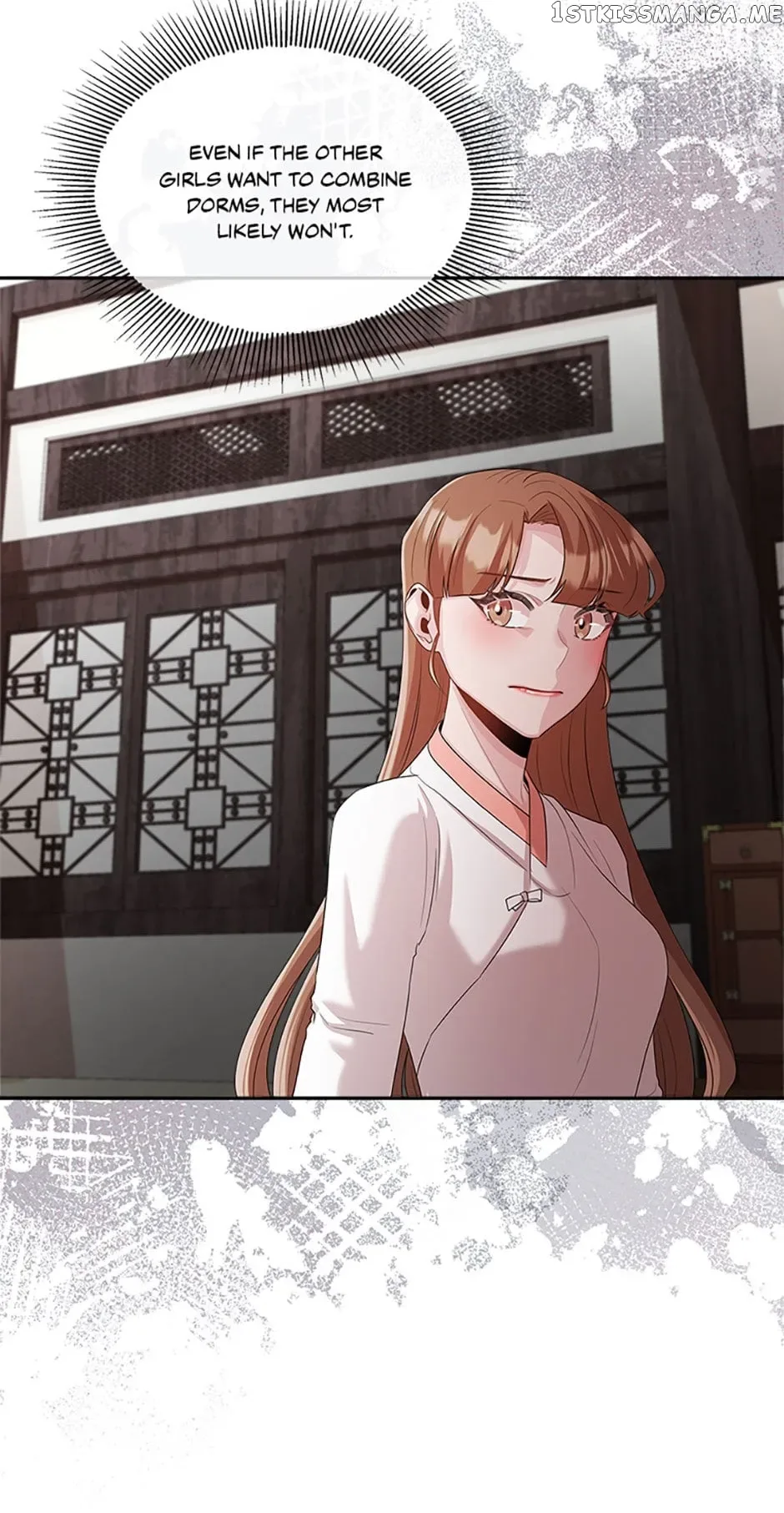 Avoiding the Heavenly Emperor Chapter 58 page 18