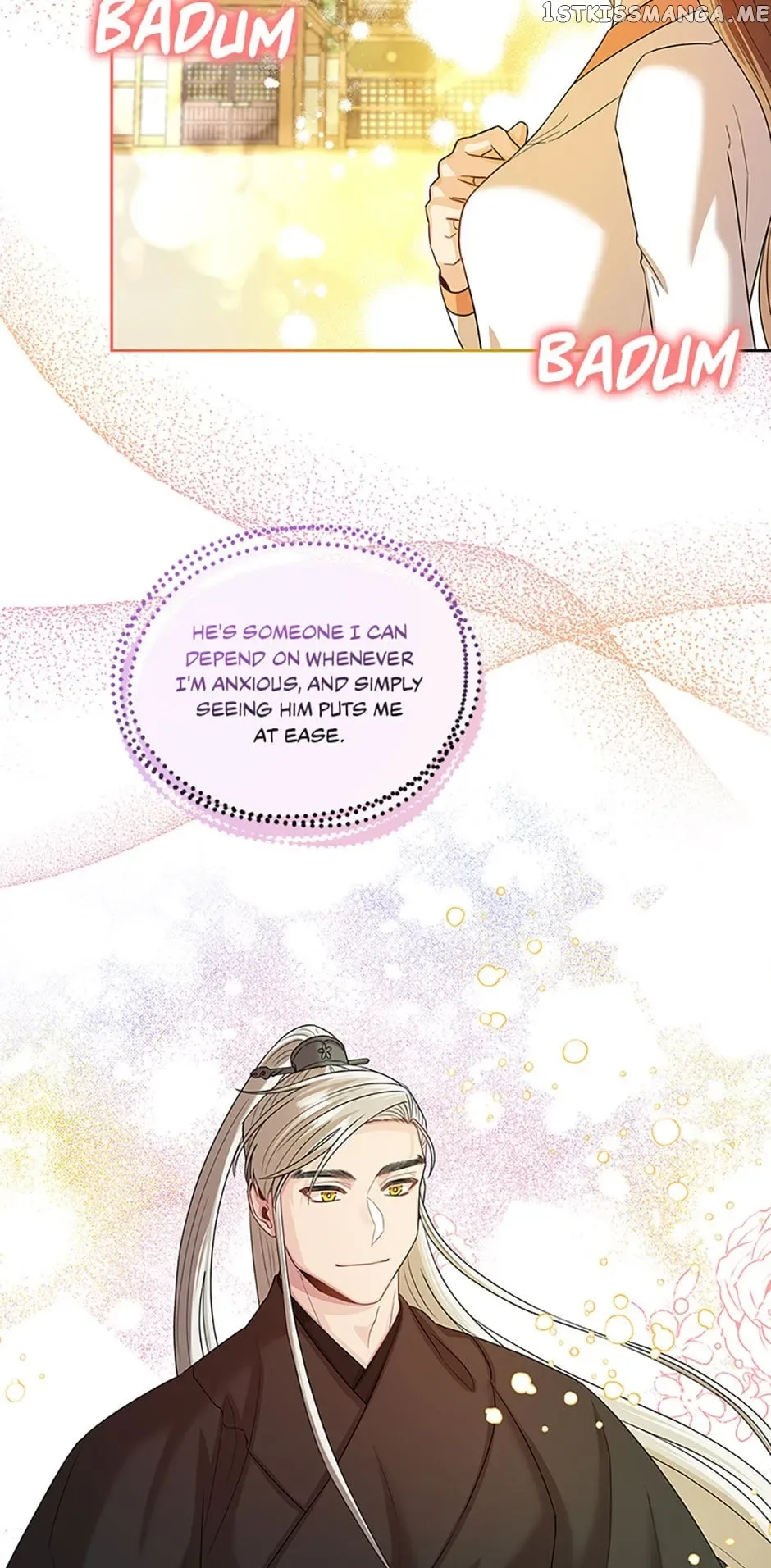 Avoiding the Heavenly Emperor Chapter 56 page 54