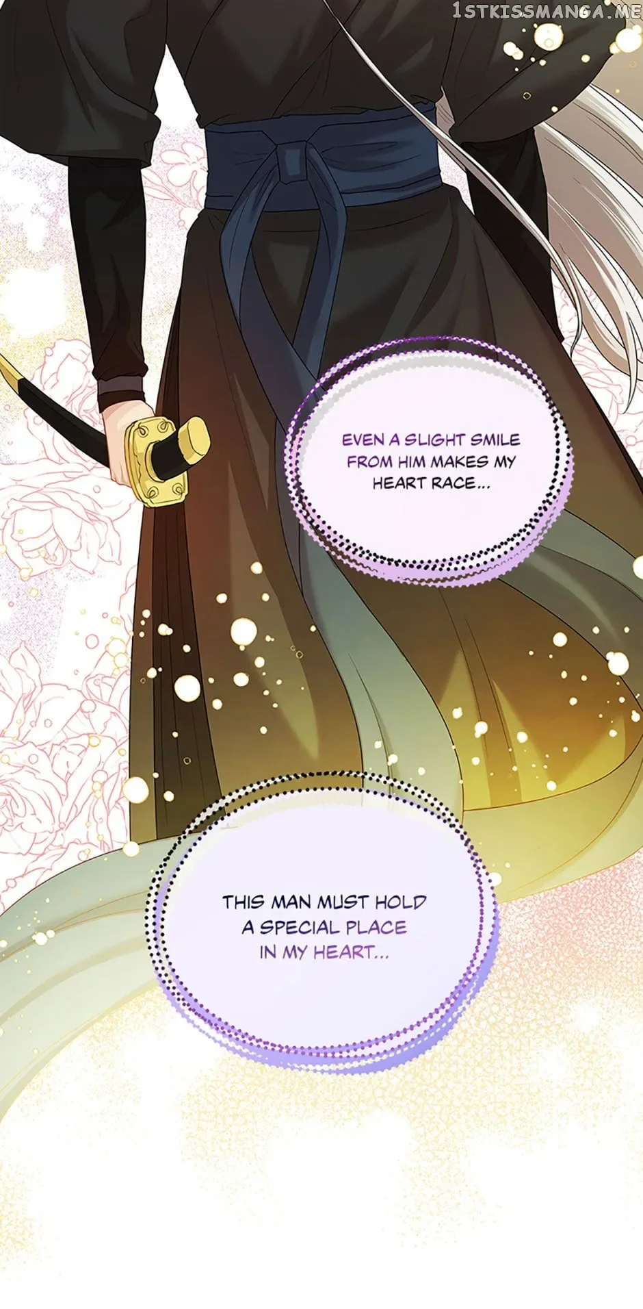 Avoiding the Heavenly Emperor Chapter 56 page 55