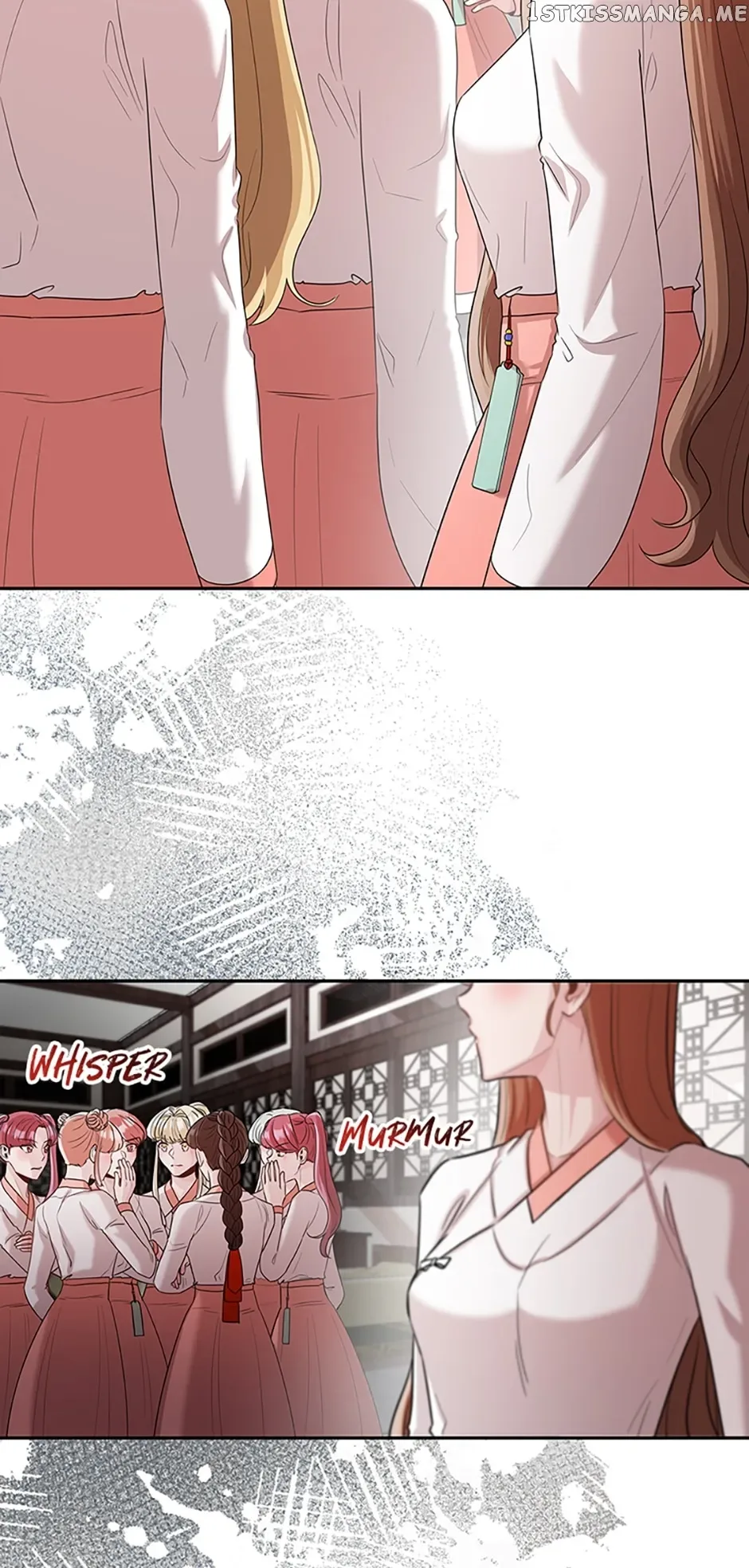 Avoiding the Heavenly Emperor Chapter 58 page 25