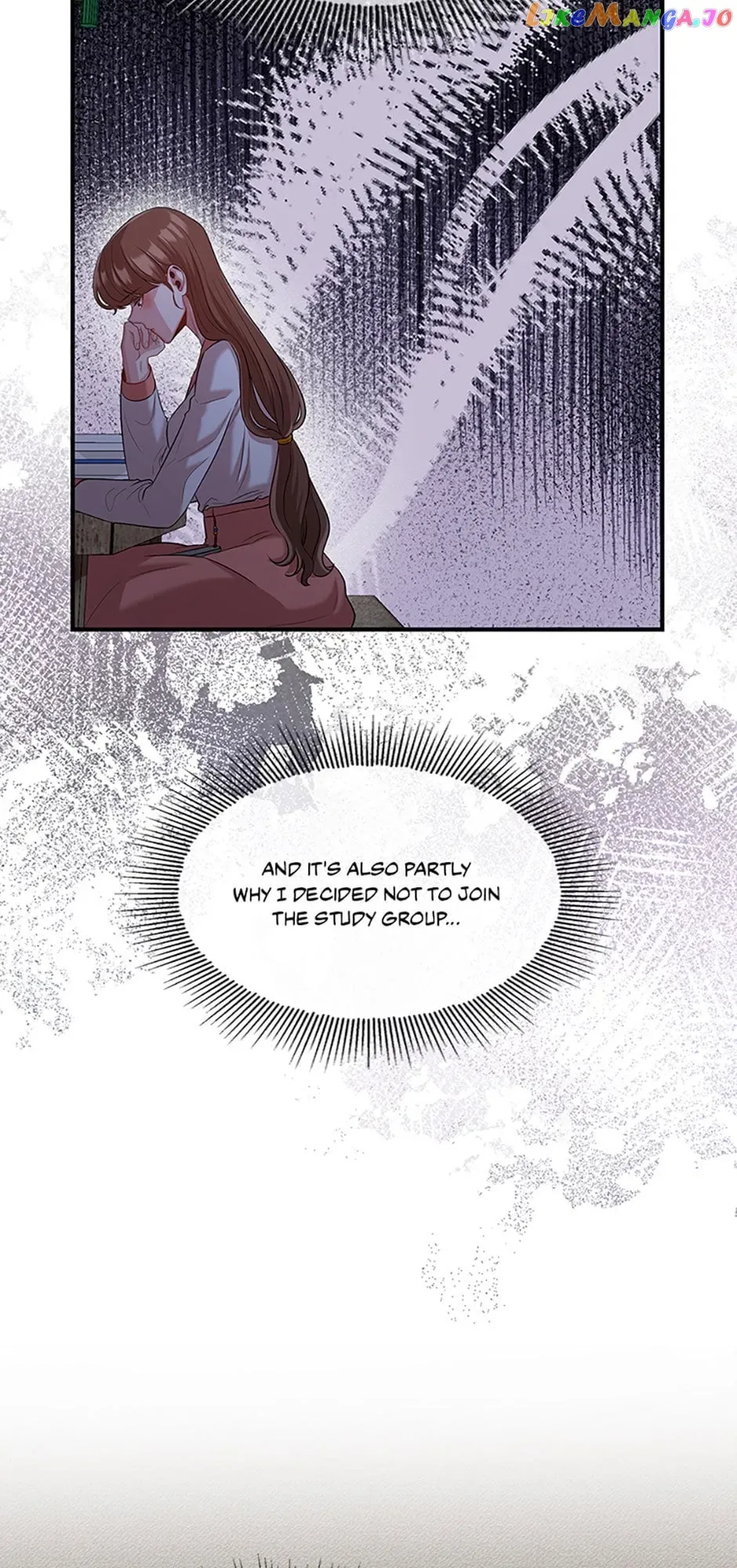 Avoiding the Heavenly Emperor Chapter 65 page 4