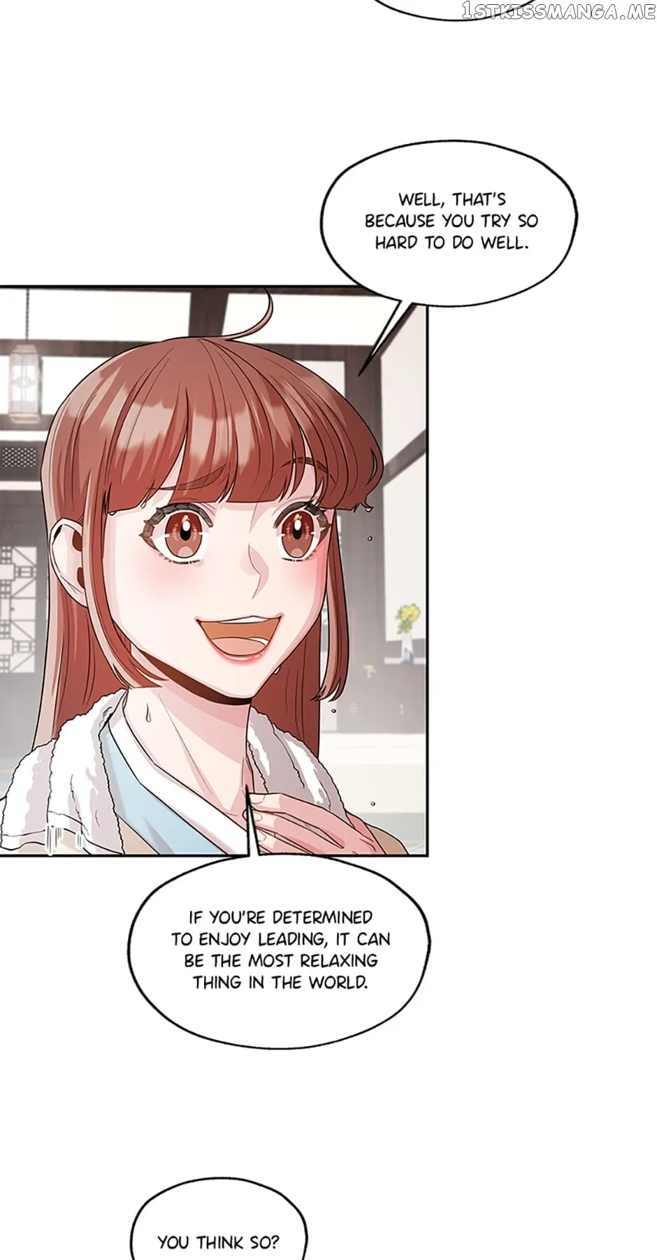 Avoiding the Heavenly Emperor Chapter 58 page 30