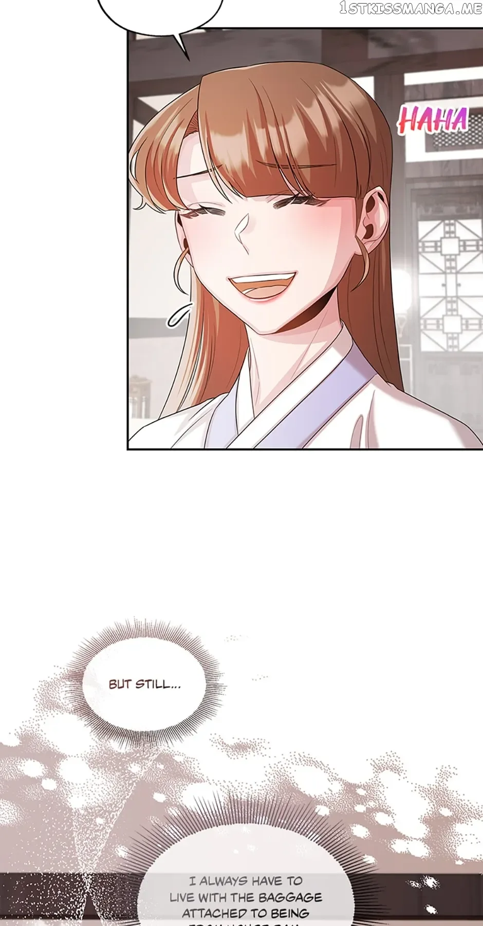 Avoiding the Heavenly Emperor Chapter 58 page 31