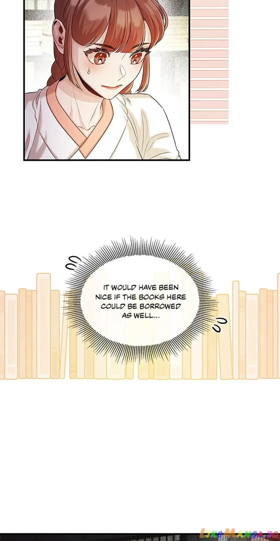 Avoiding the Heavenly Emperor Chapter 67 page 5
