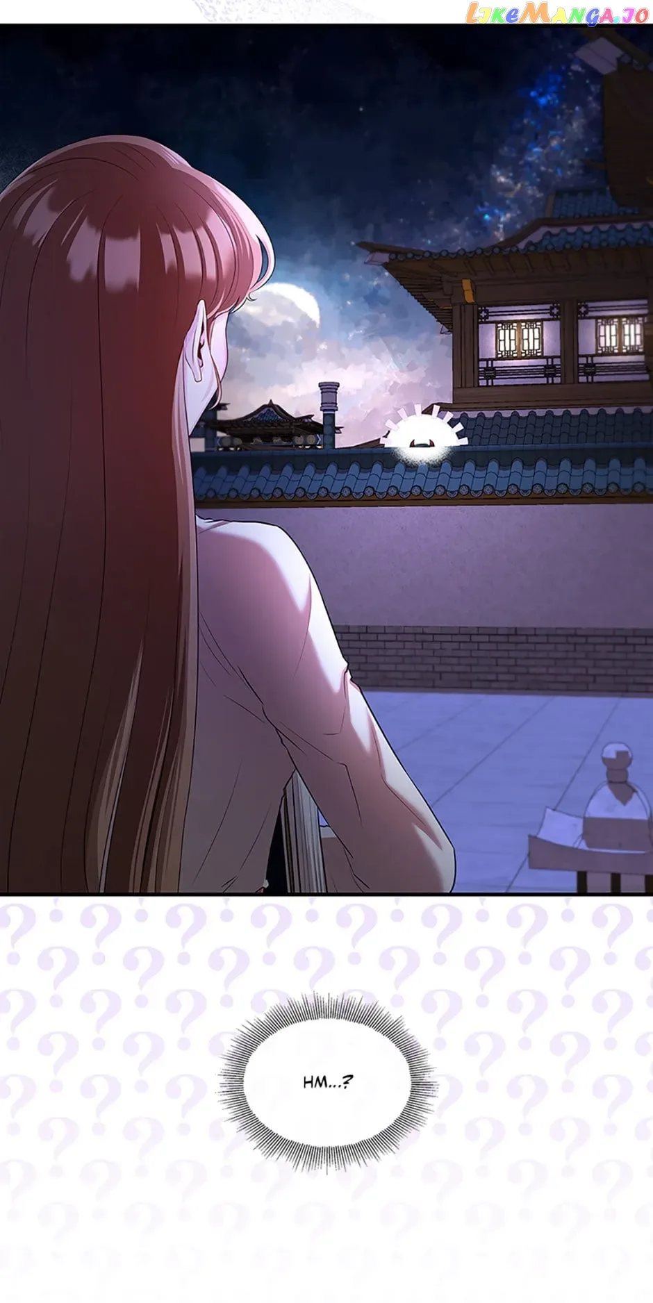 Avoiding the Heavenly Emperor Chapter 65 page 14