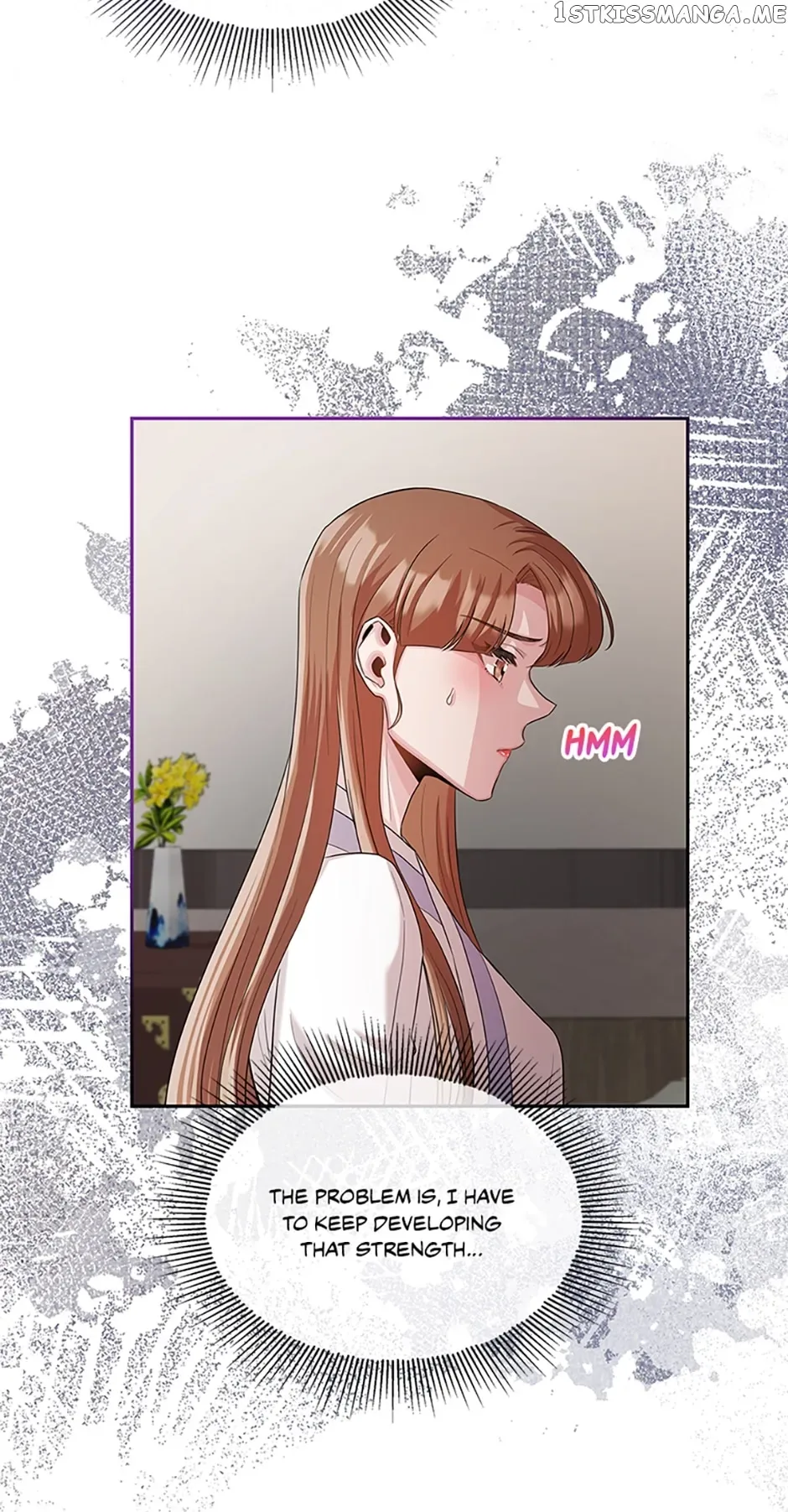 Avoiding the Heavenly Emperor Chapter 58 page 34