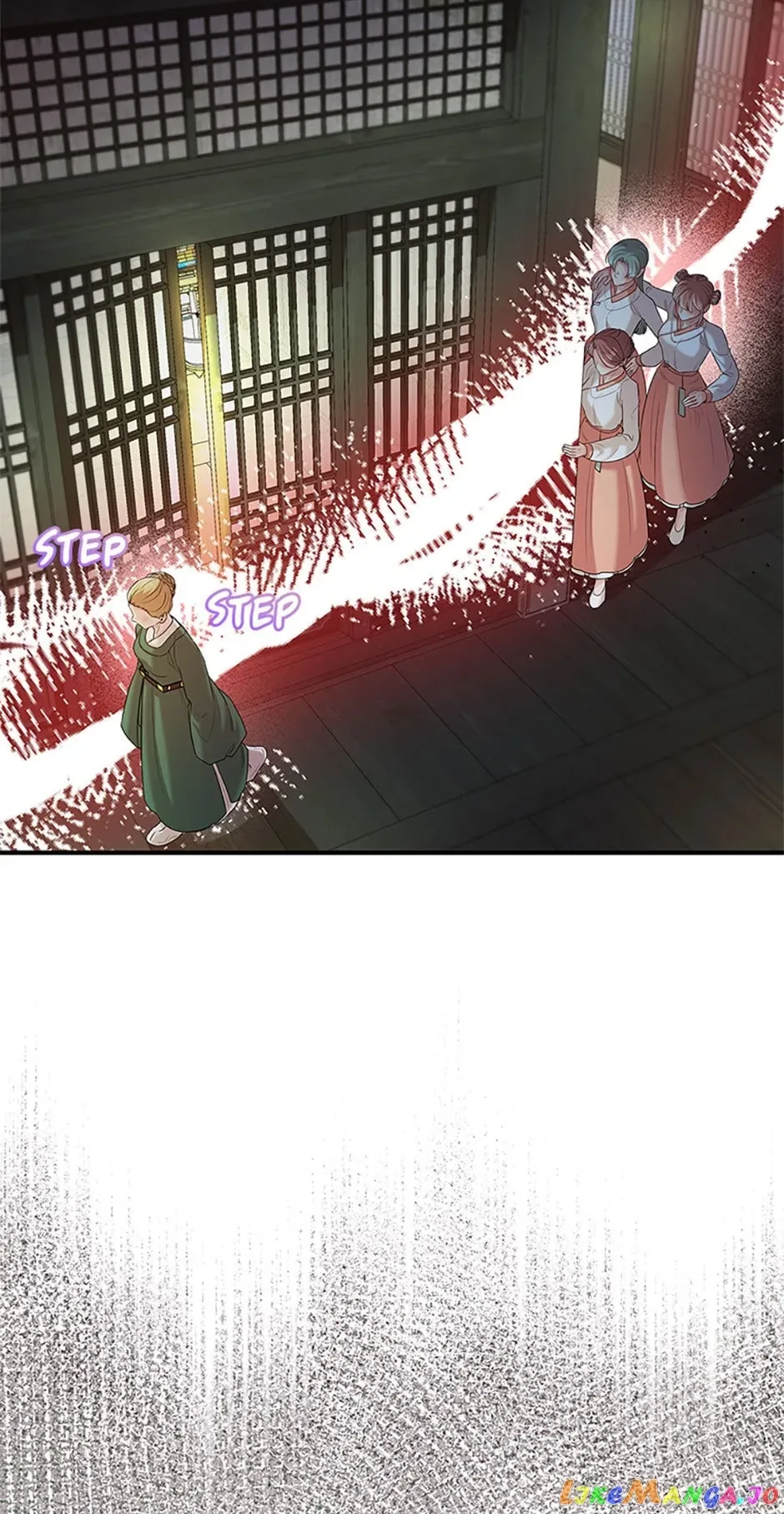 Avoiding the Heavenly Emperor Chapter 67 page 6