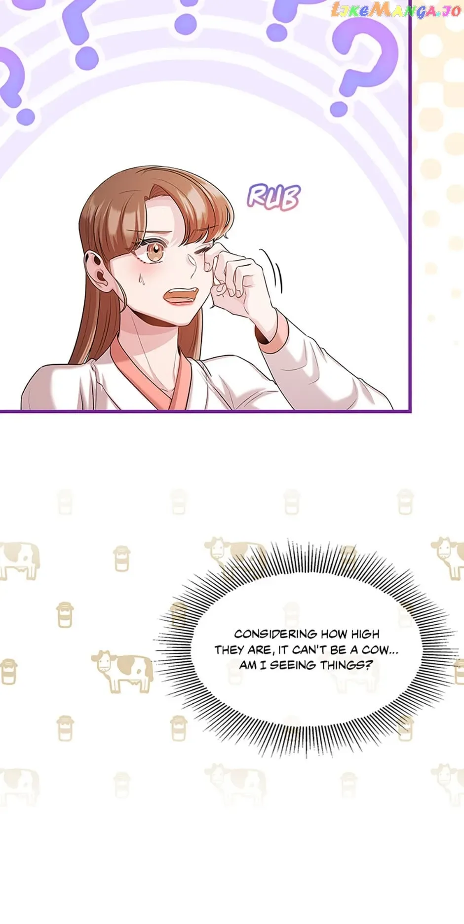Avoiding the Heavenly Emperor Chapter 65 page 16