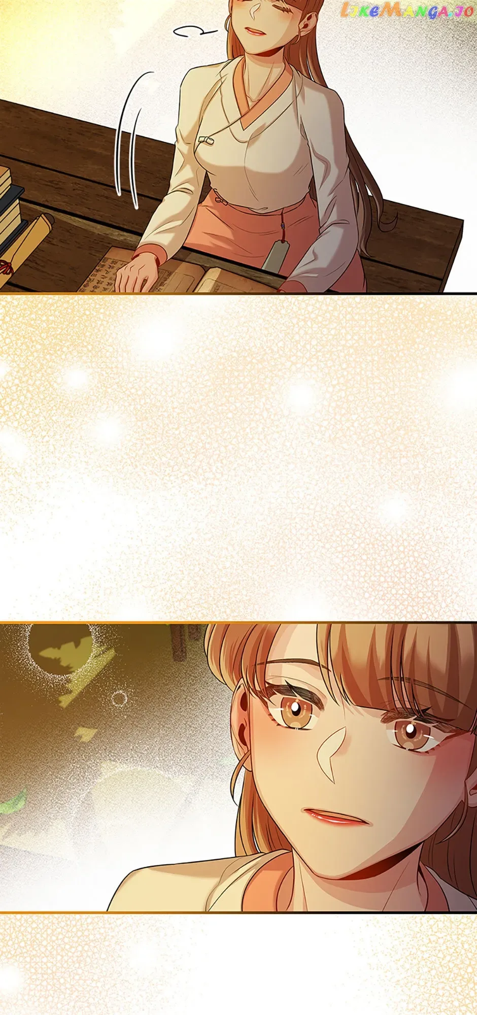 Avoiding the Heavenly Emperor Chapter 65 page 7