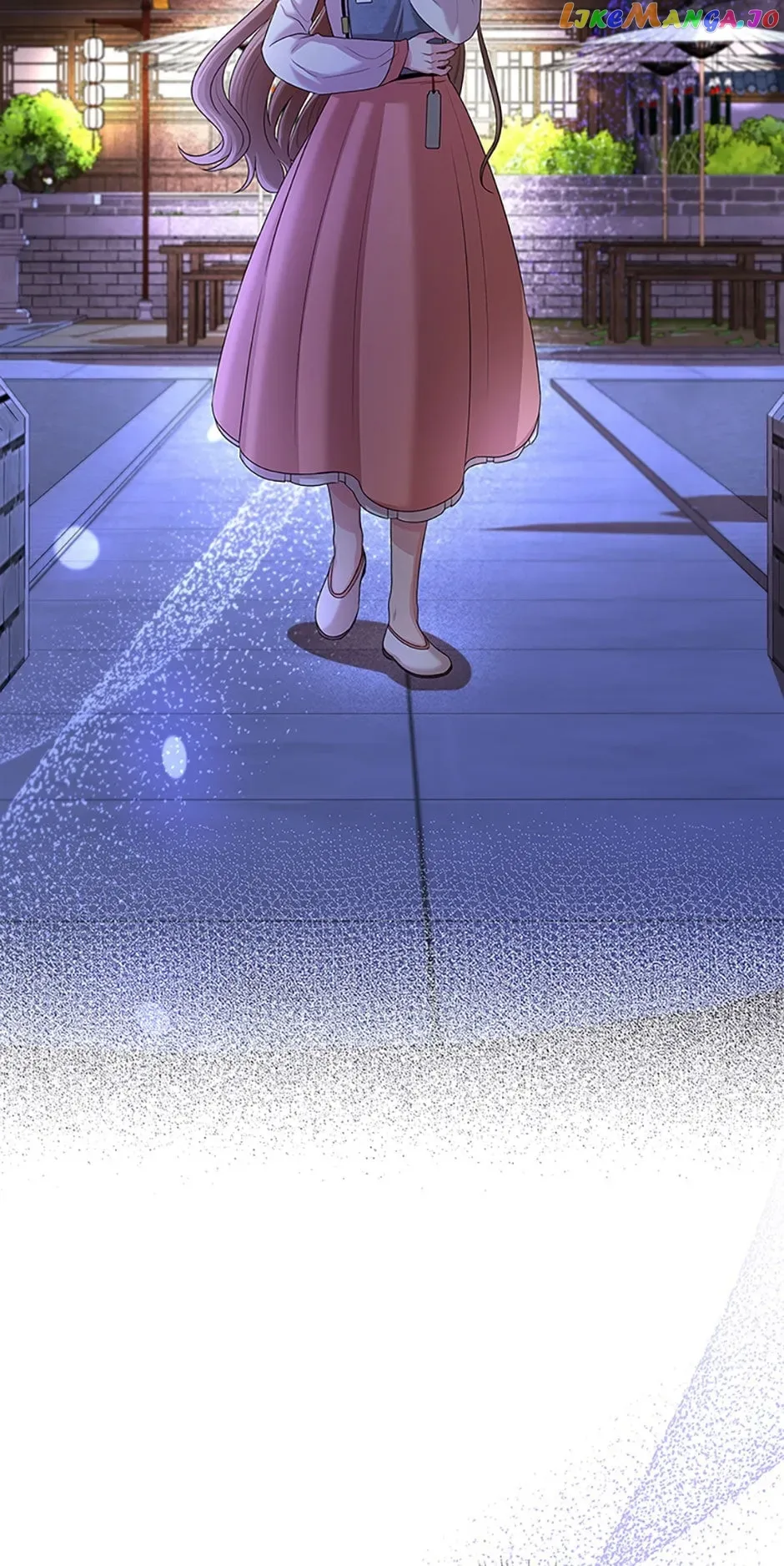Avoiding the Heavenly Emperor Chapter 65 page 12