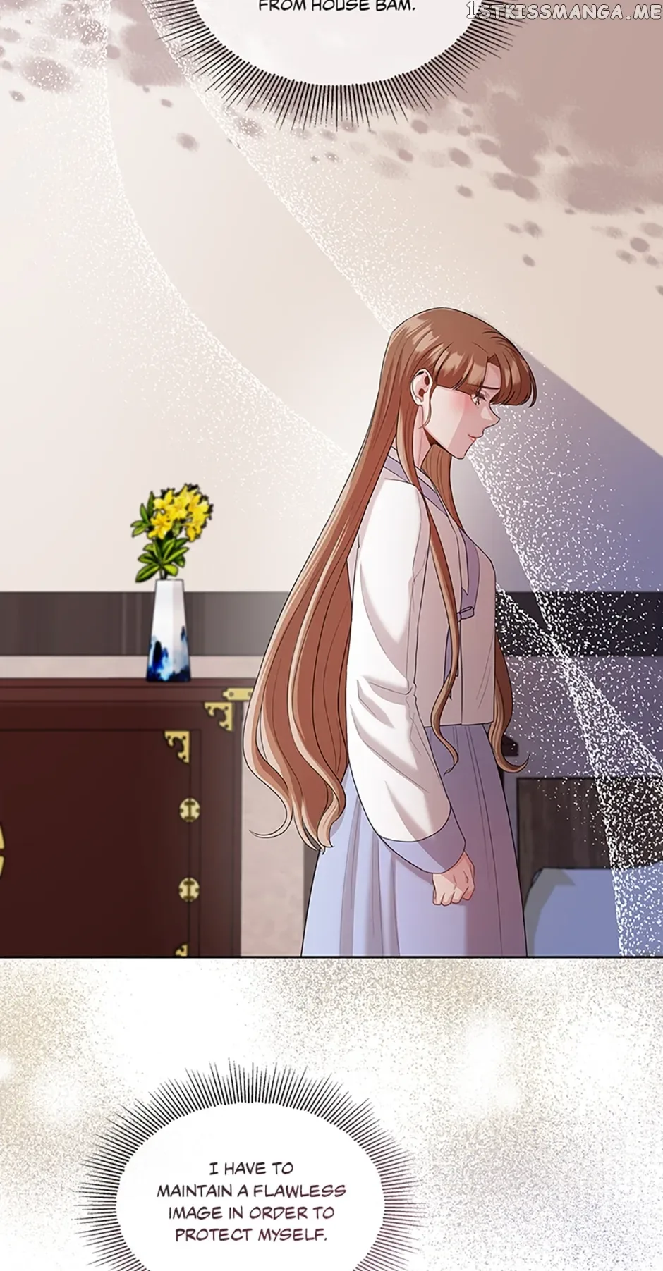 Avoiding the Heavenly Emperor Chapter 58 page 32
