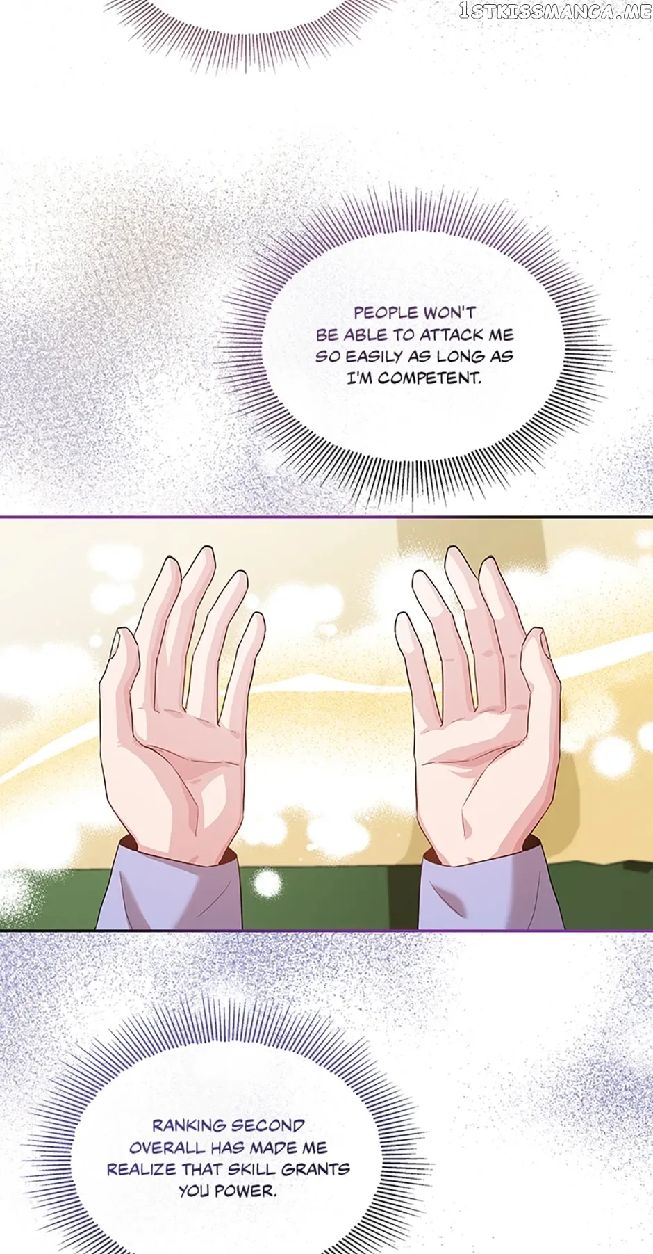 Avoiding the Heavenly Emperor Chapter 58 page 33