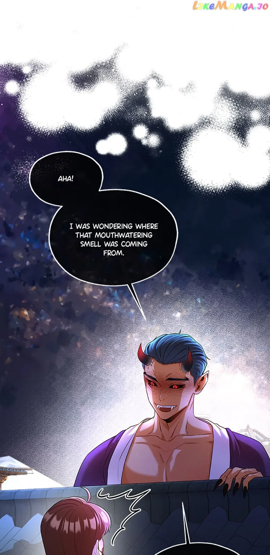 Avoiding the Heavenly Emperor Chapter 65 page 17