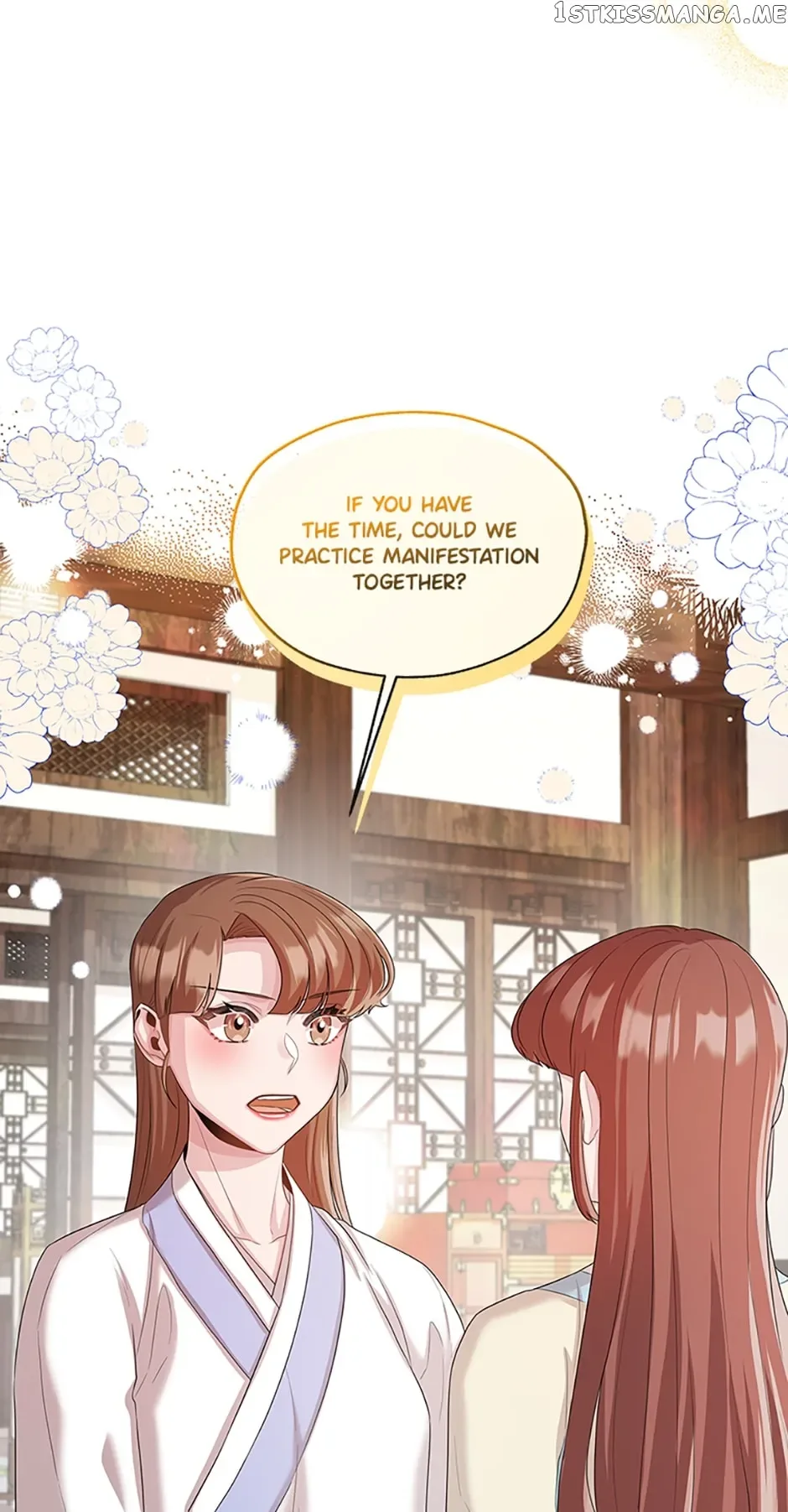 Avoiding the Heavenly Emperor Chapter 58 page 36