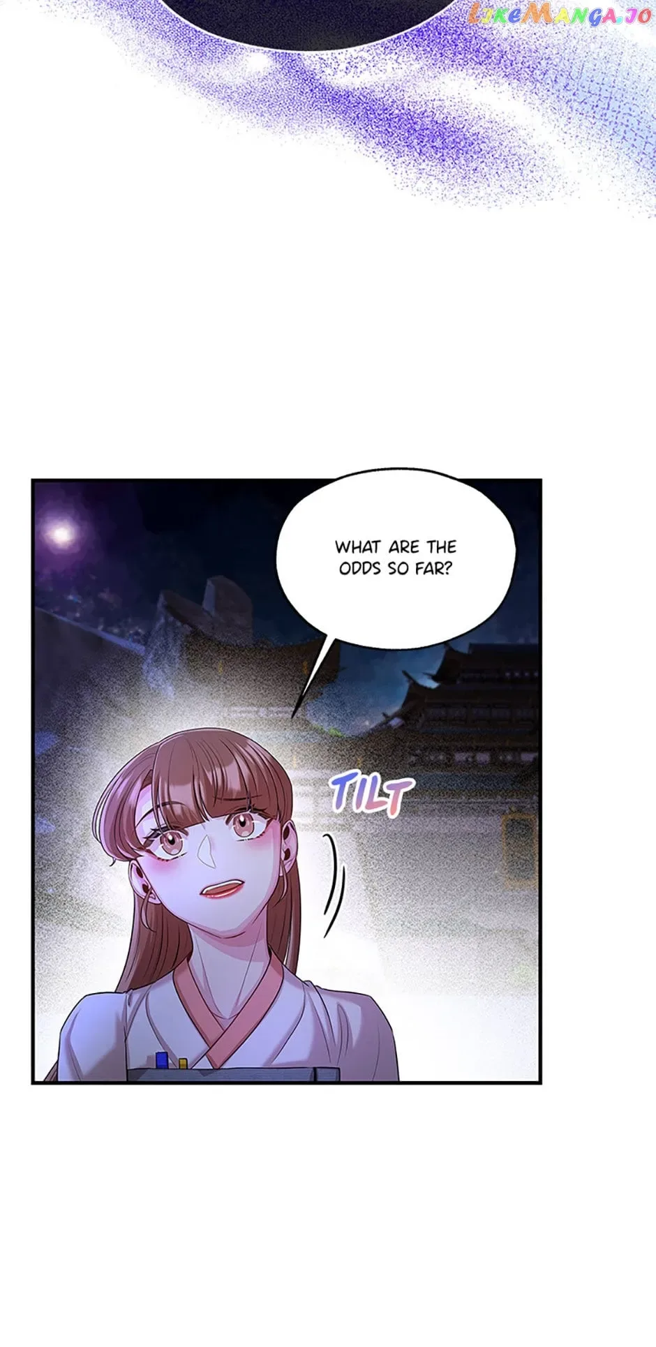 Avoiding the Heavenly Emperor Chapter 65 page 24