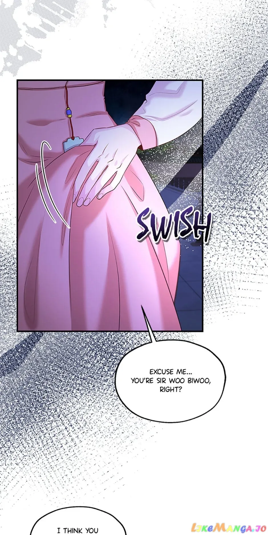 Avoiding the Heavenly Emperor Chapter 67 page 13