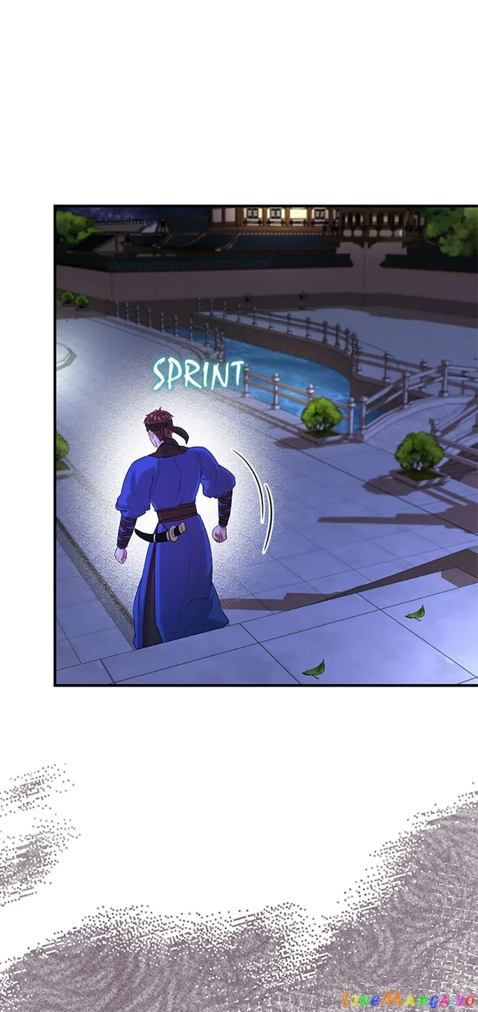 Avoiding the Heavenly Emperor Chapter 67 page 19
