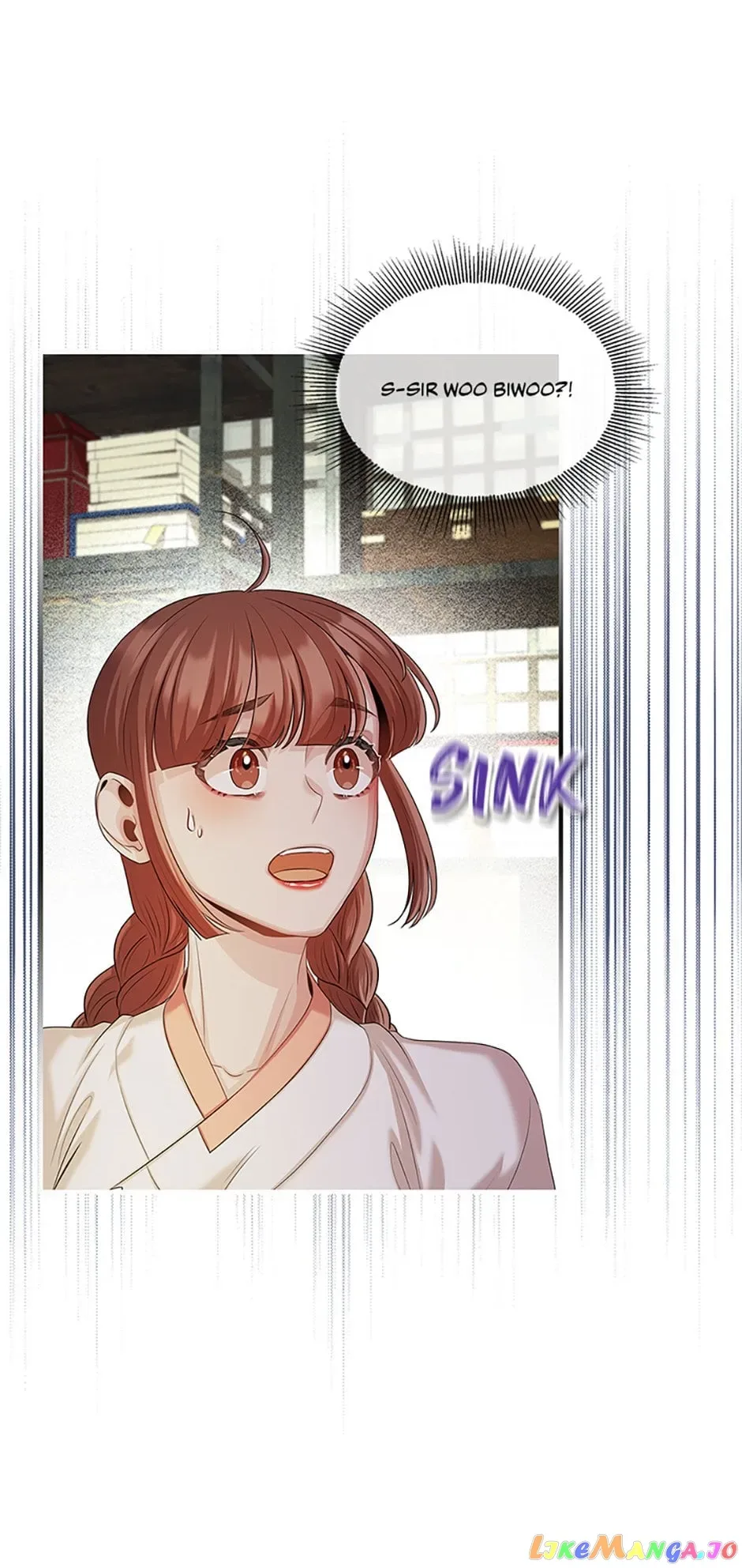 Avoiding the Heavenly Emperor Chapter 67 page 26