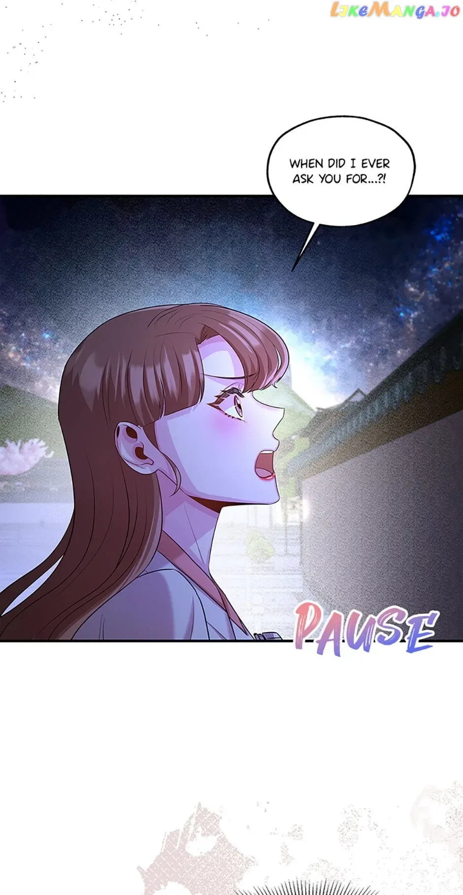 Avoiding the Heavenly Emperor Chapter 65 page 31