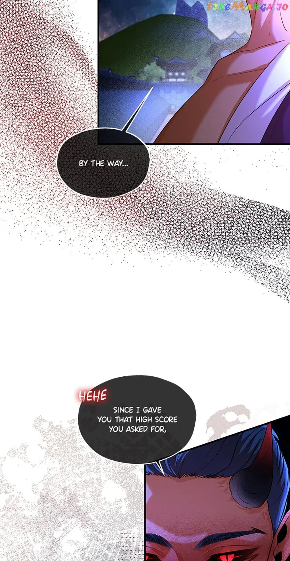 Avoiding the Heavenly Emperor Chapter 65 page 29