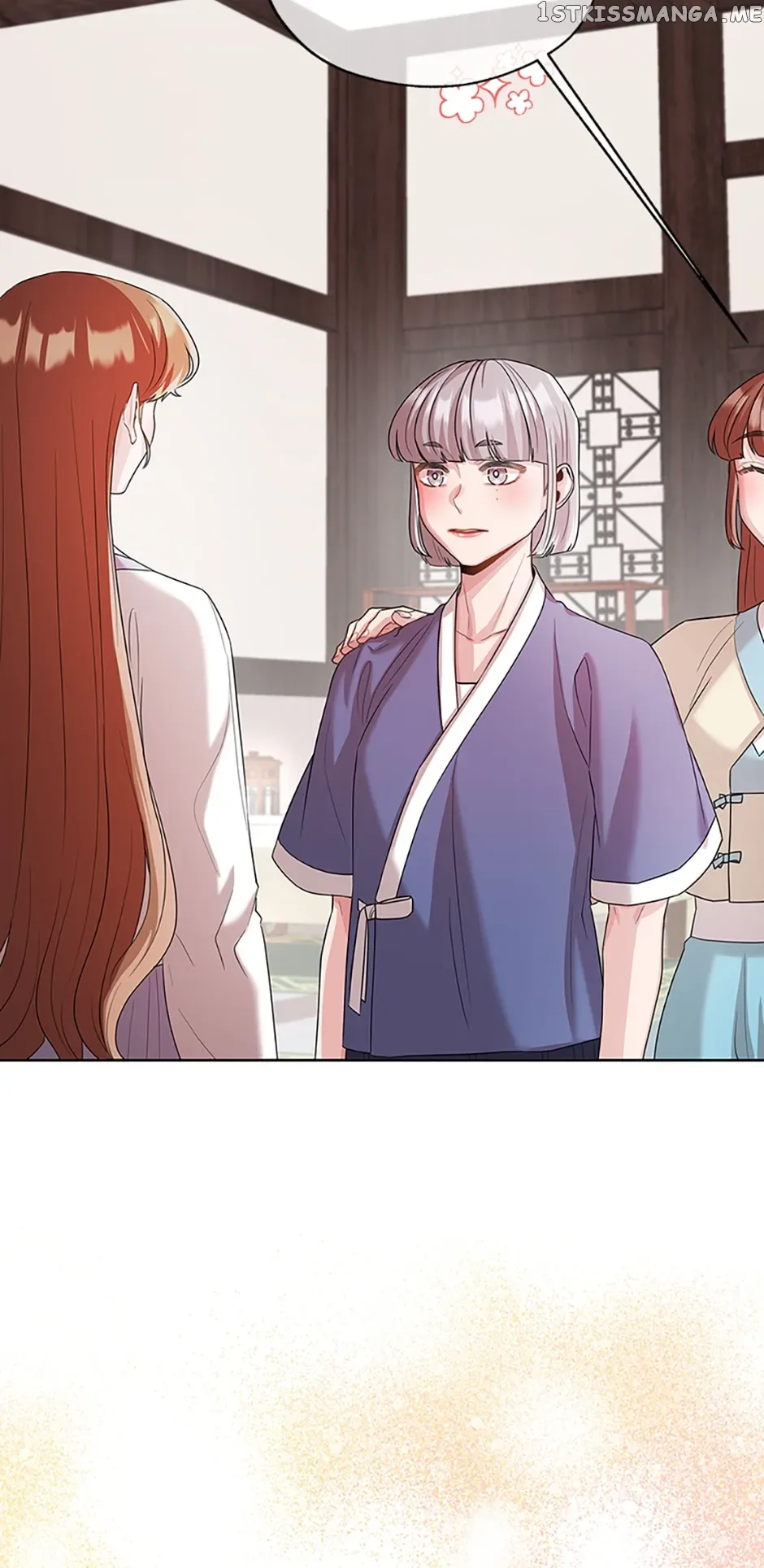 Avoiding the Heavenly Emperor Chapter 58 page 39