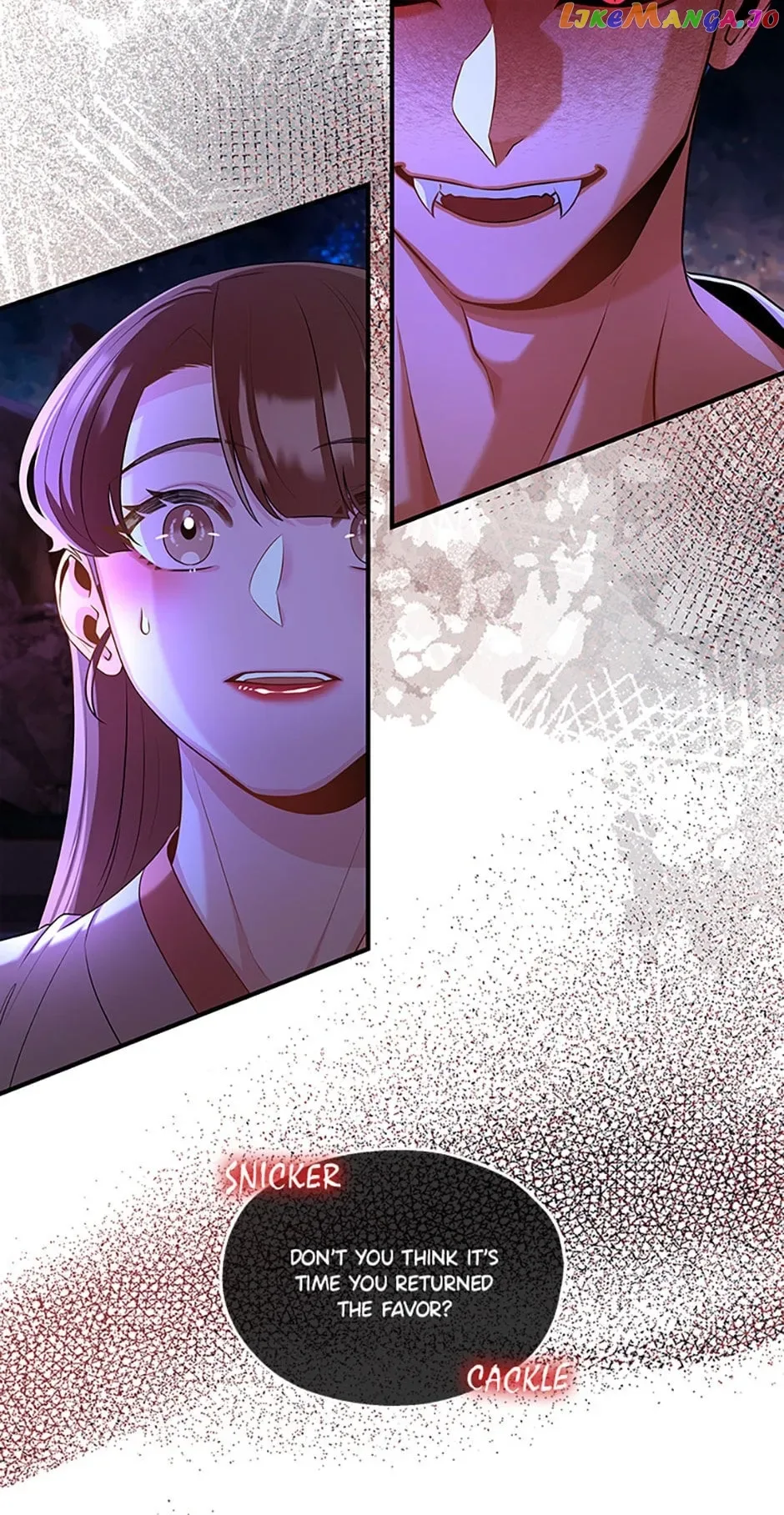 Avoiding the Heavenly Emperor Chapter 65 page 30