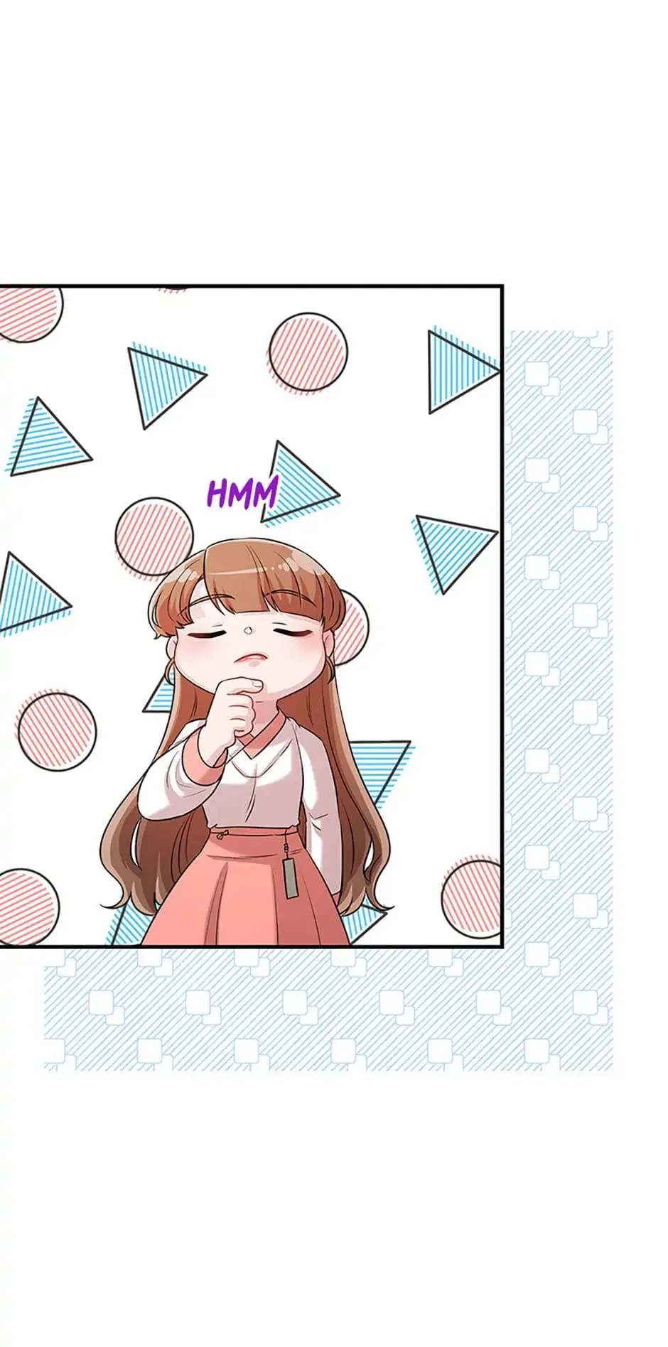 Avoiding the Heavenly Emperor Chapter 64 page 42