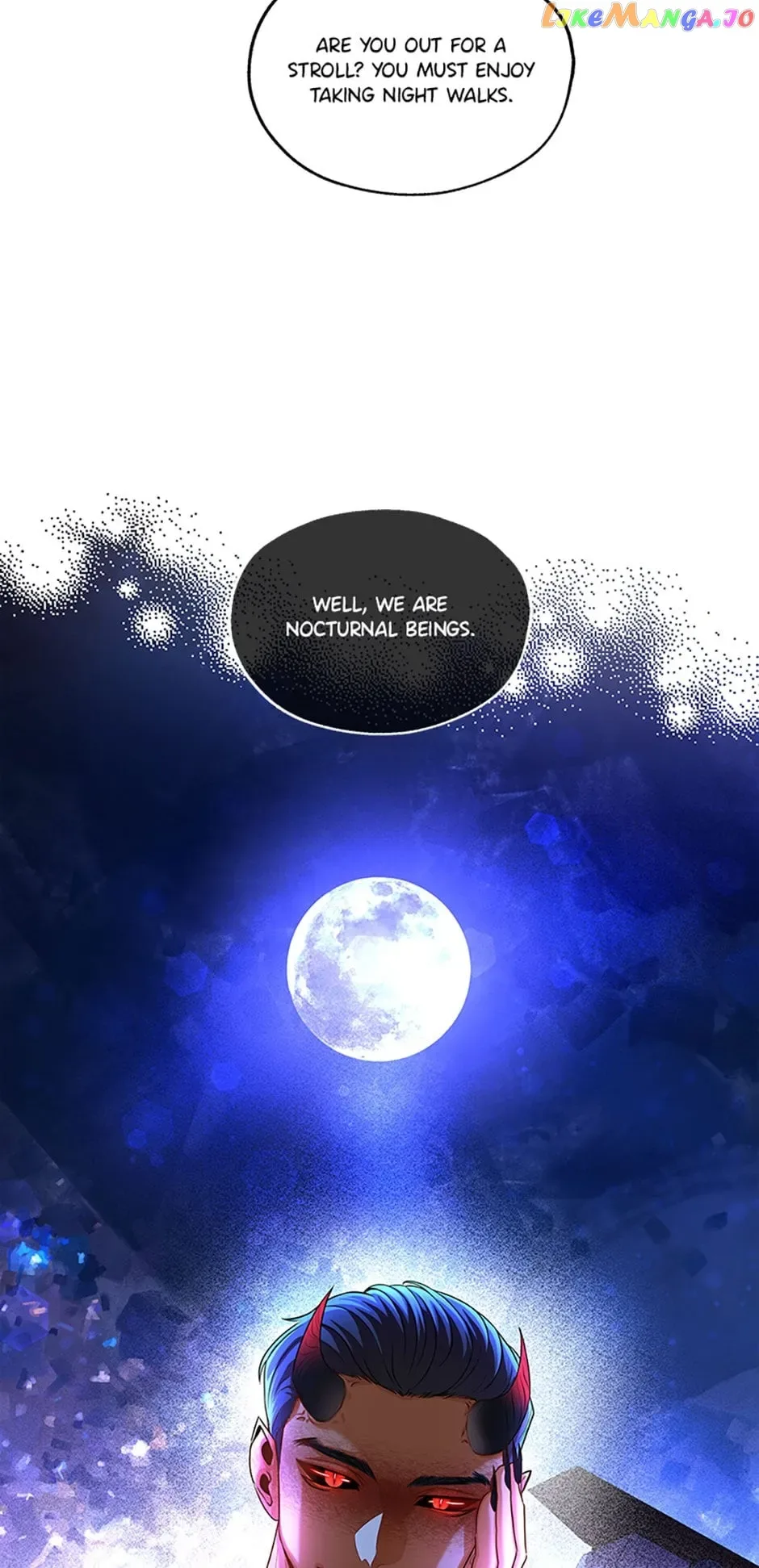 Avoiding the Heavenly Emperor Chapter 65 page 43