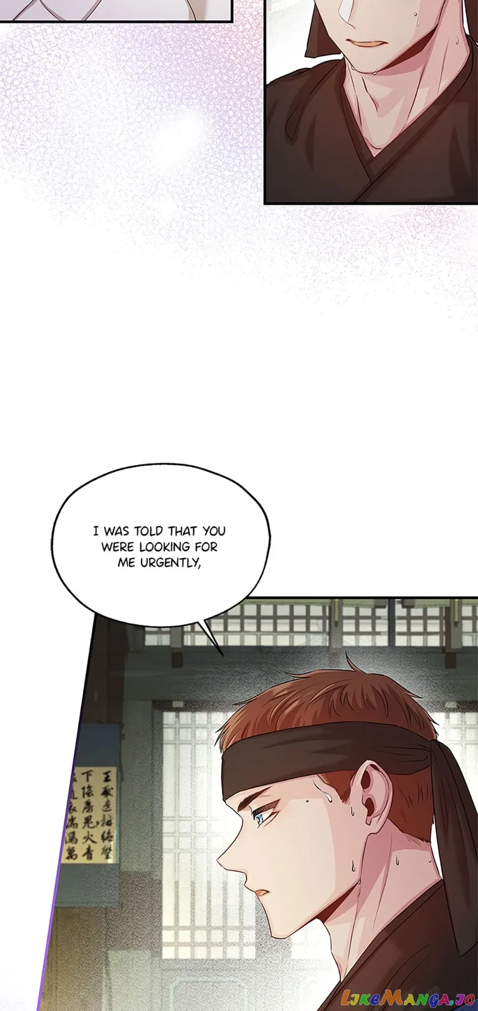 Avoiding the Heavenly Emperor Chapter 67 page 29