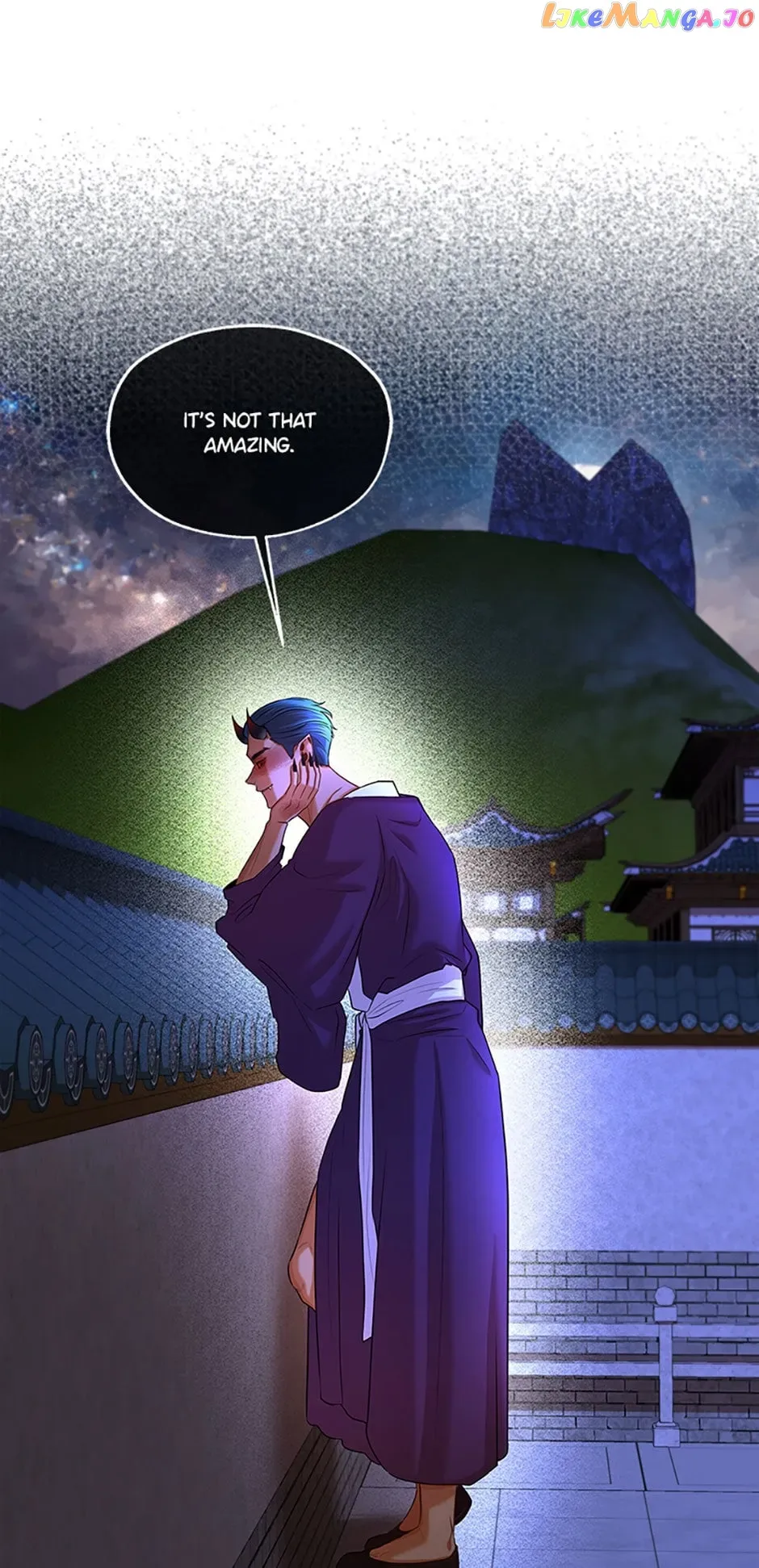 Avoiding the Heavenly Emperor Chapter 65 page 41