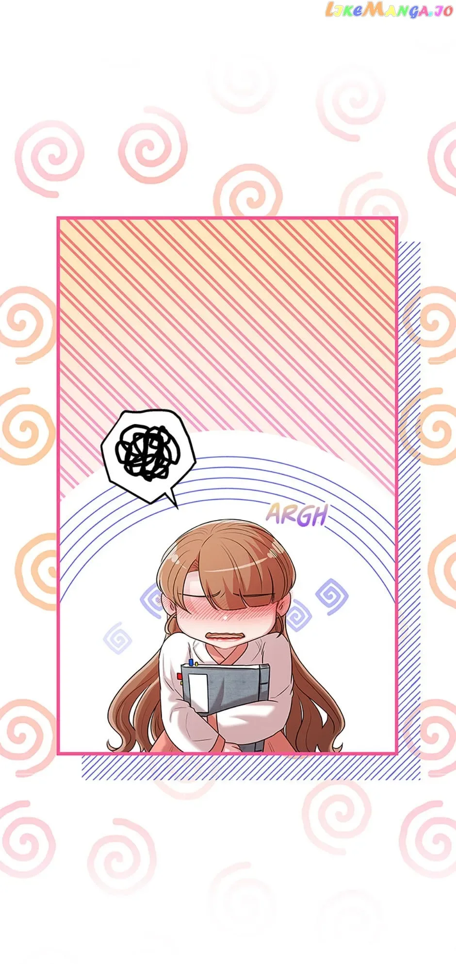 Avoiding the Heavenly Emperor Chapter 65 page 39