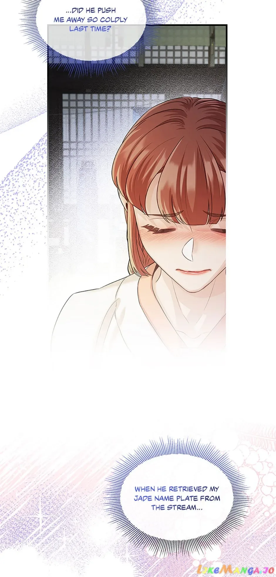 Avoiding the Heavenly Emperor Chapter 67 page 39