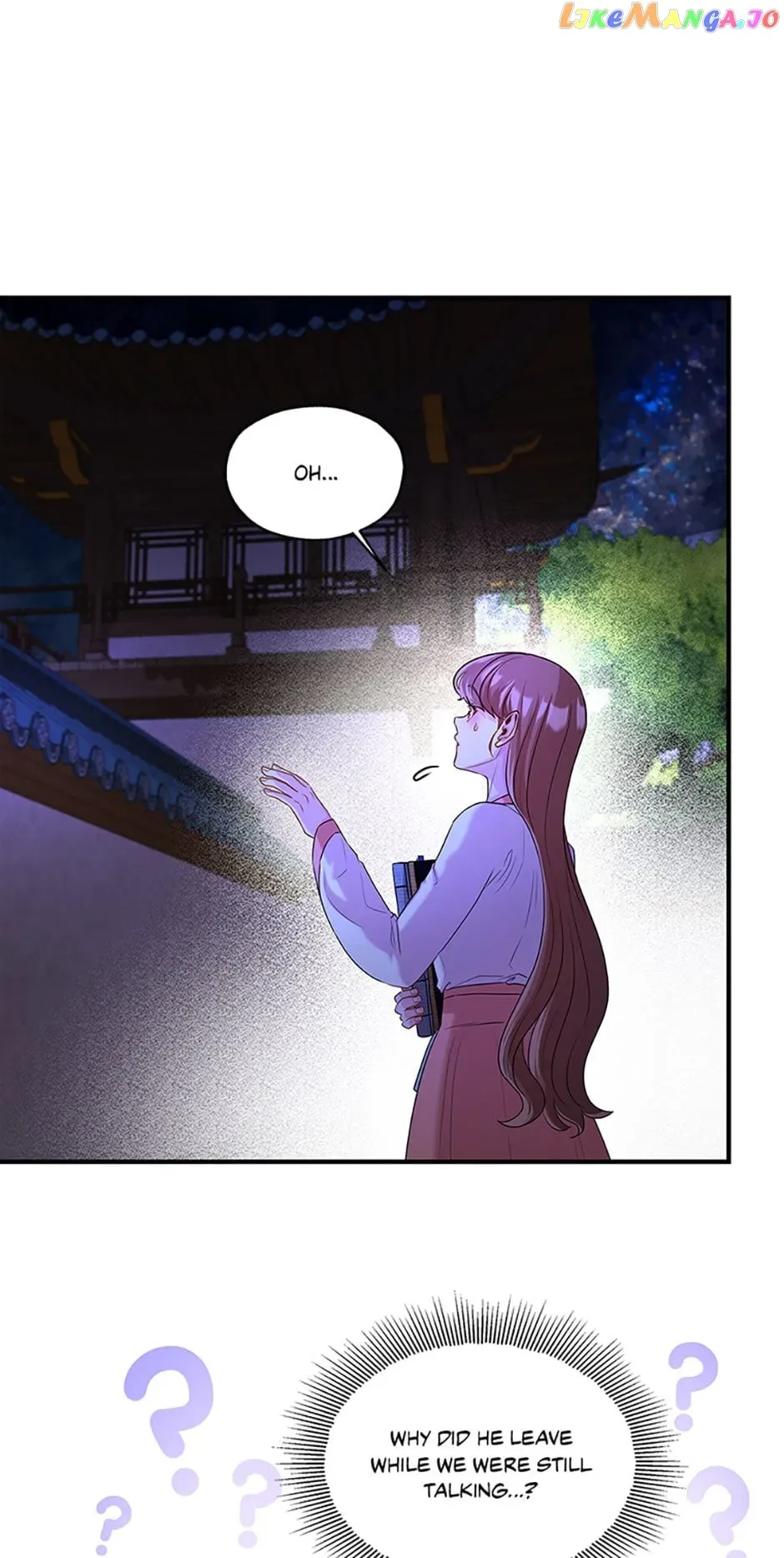 Avoiding the Heavenly Emperor Chapter 65 page 50