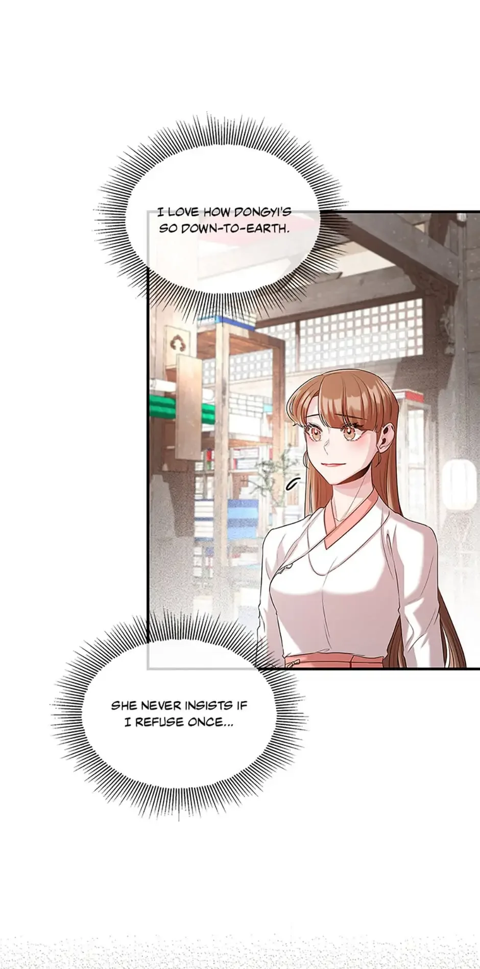 Avoiding the Heavenly Emperor Chapter 64 page 44