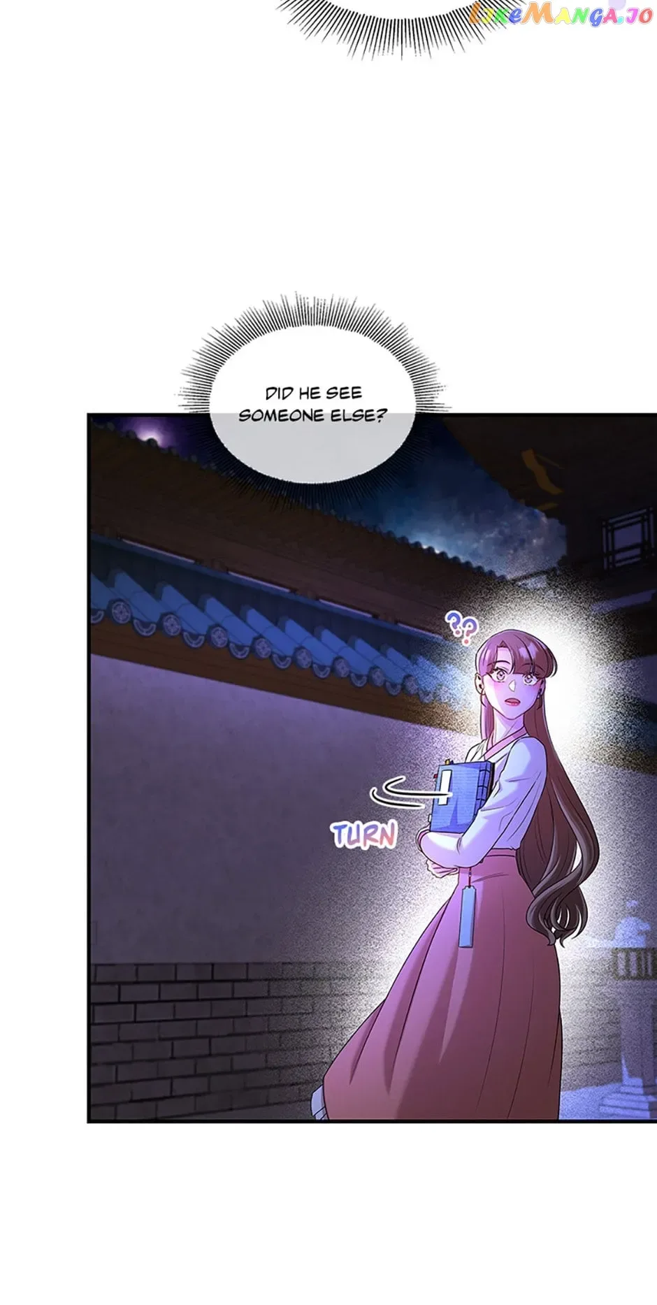 Avoiding the Heavenly Emperor Chapter 65 page 51