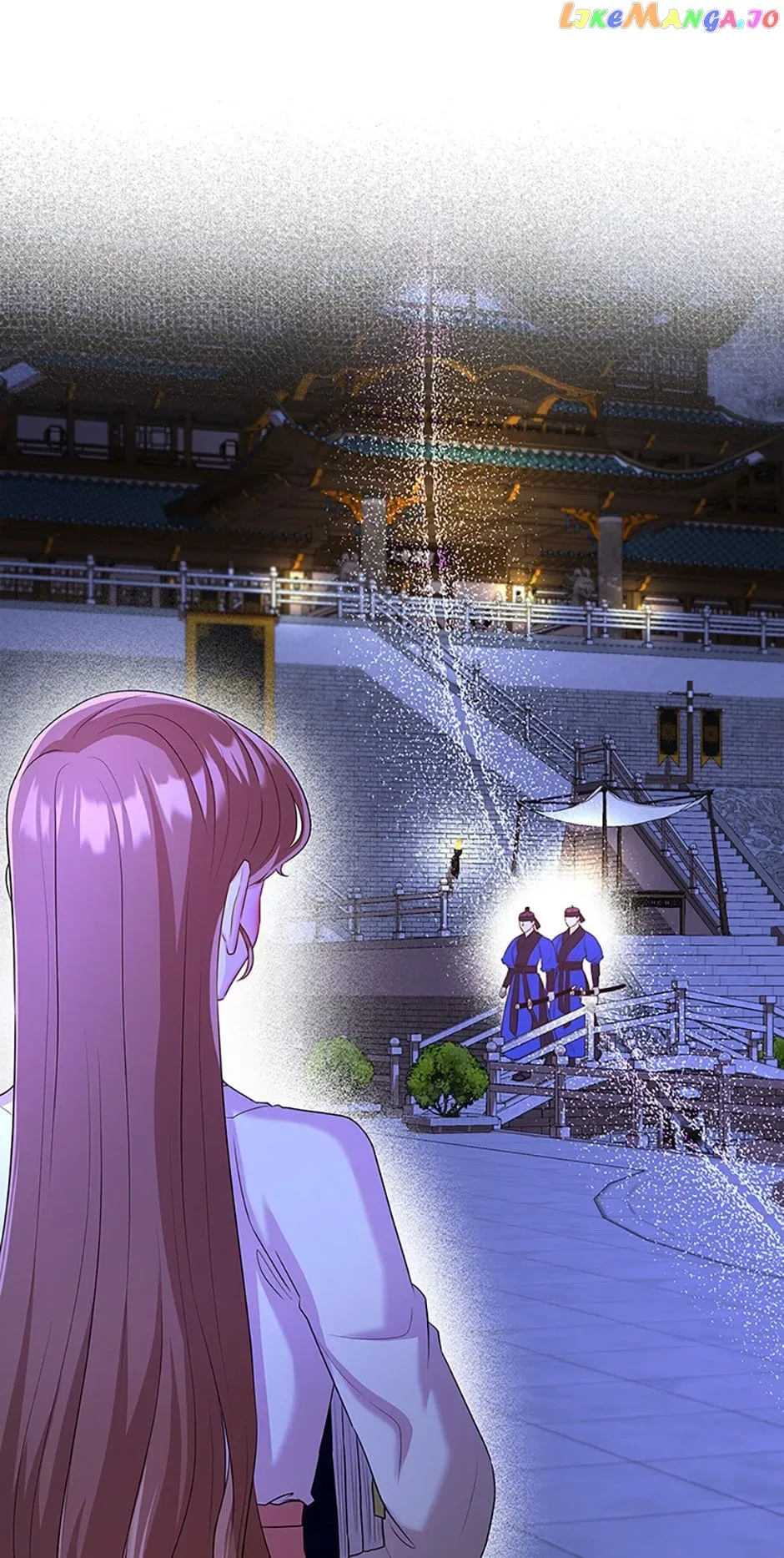 Avoiding the Heavenly Emperor Chapter 65 page 52