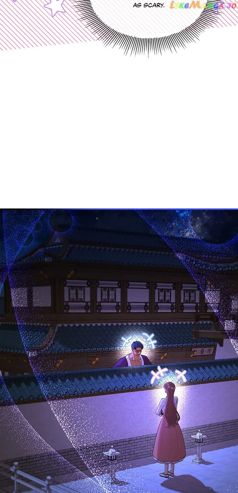 Avoiding the Heavenly Emperor Chapter 65 page 47