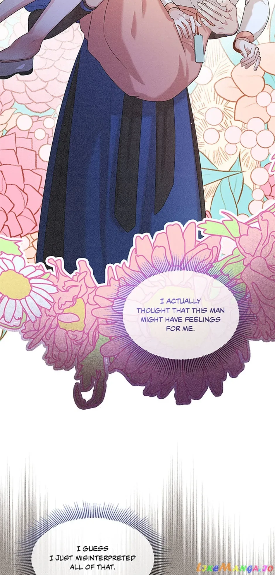 Avoiding the Heavenly Emperor Chapter 67 page 41