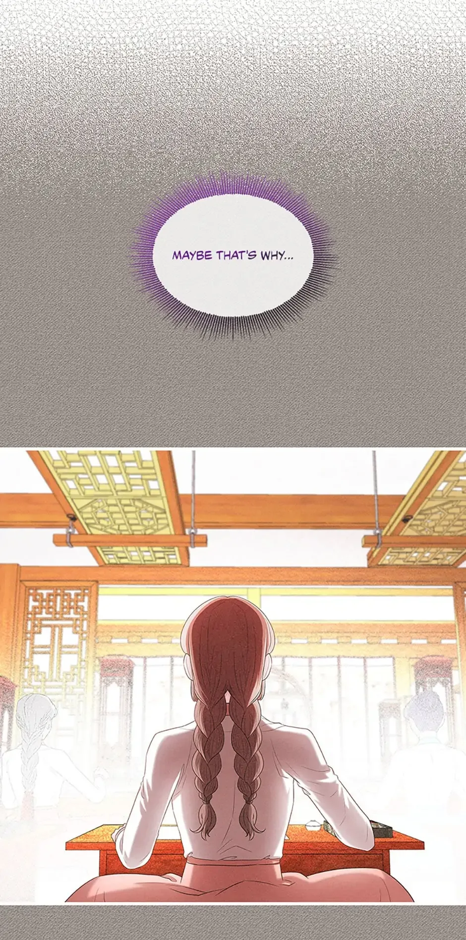 Avoiding the Heavenly Emperor Chapter 64 page 45
