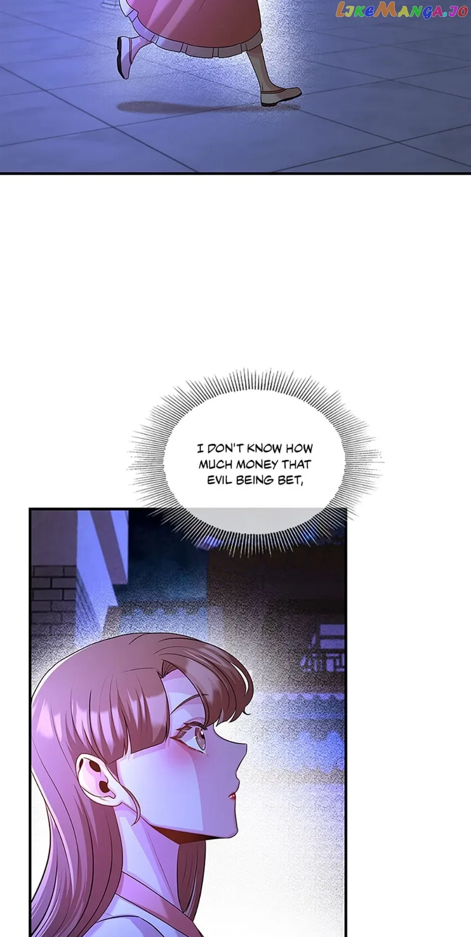 Avoiding the Heavenly Emperor Chapter 65 page 54
