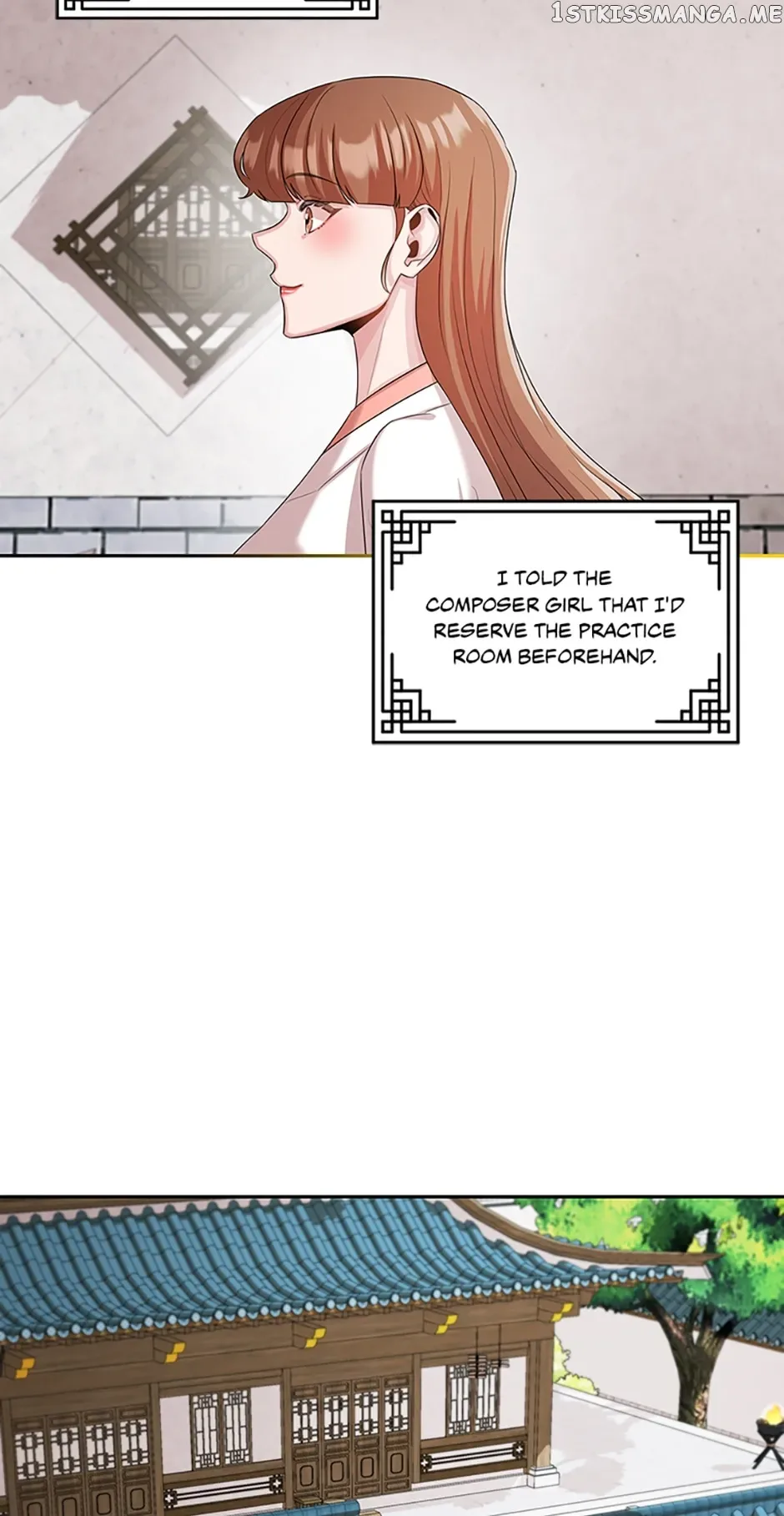 Avoiding the Heavenly Emperor Chapter 58 page 48