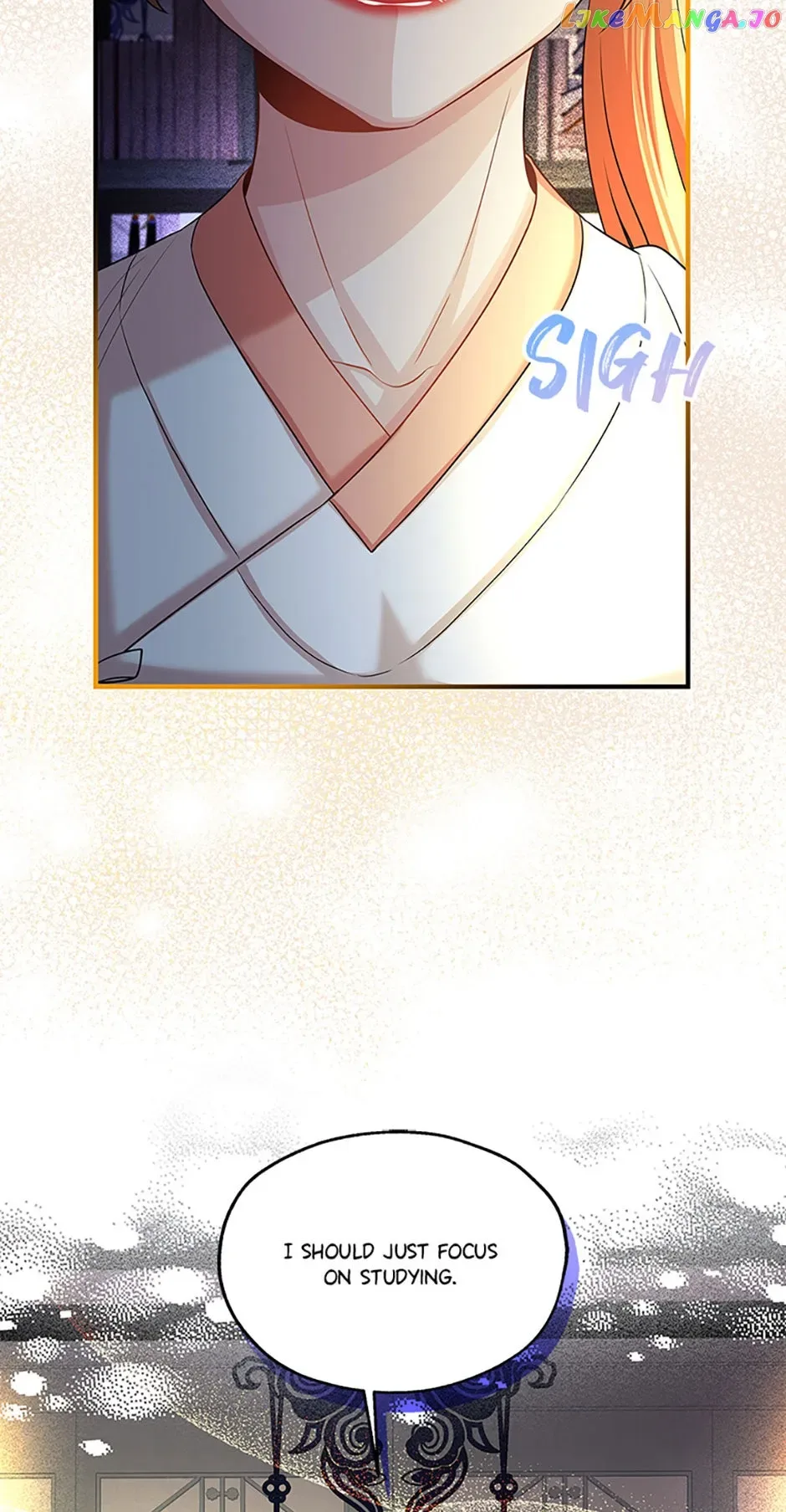 Avoiding the Heavenly Emperor Chapter 65 page 66
