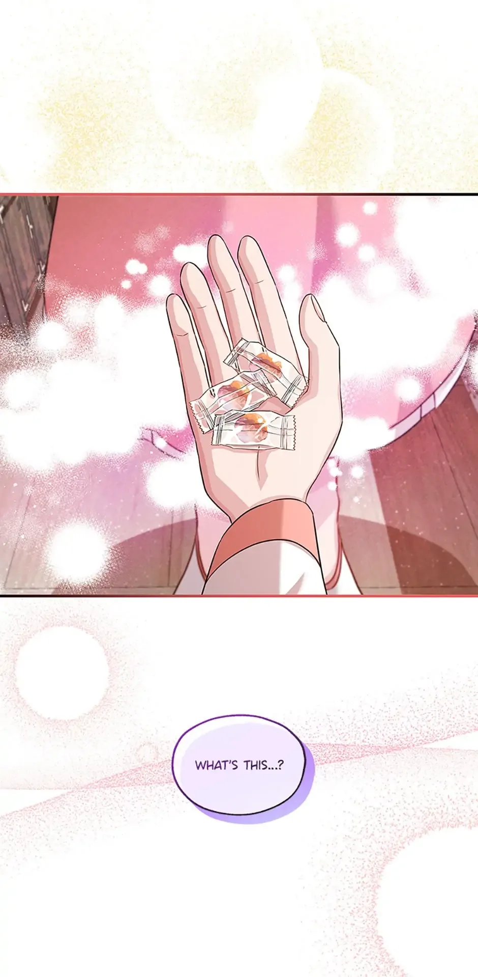 Avoiding the Heavenly Emperor Chapter 64 page 50