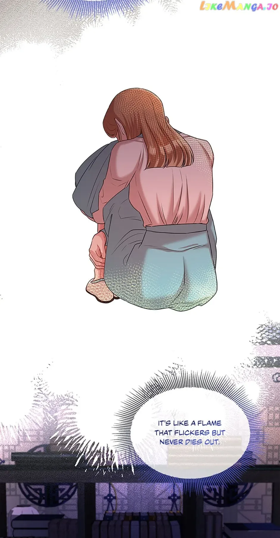 Avoiding the Heavenly Emperor Chapter 65 page 64