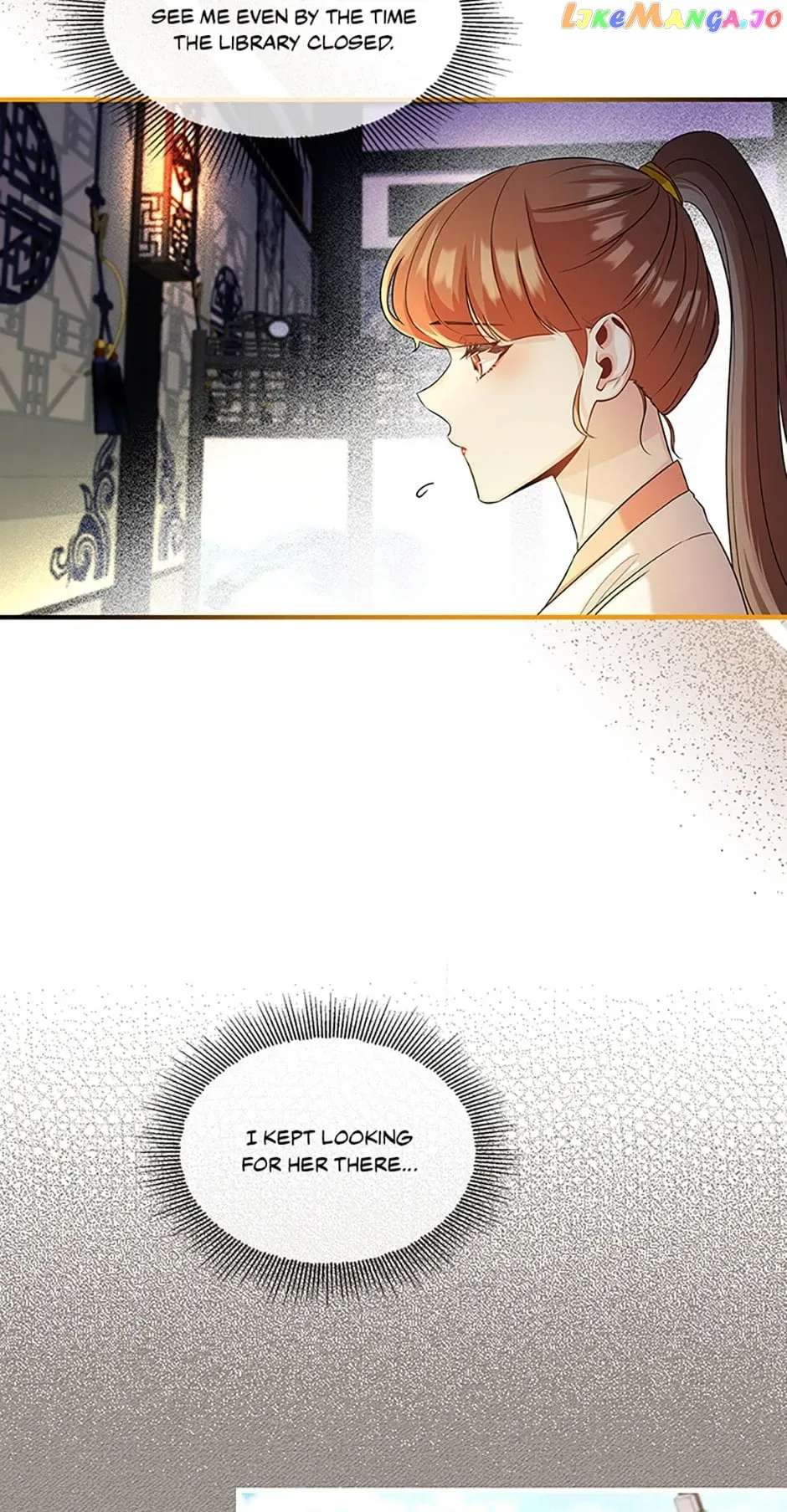 Avoiding the Heavenly Emperor Chapter 65 page 61